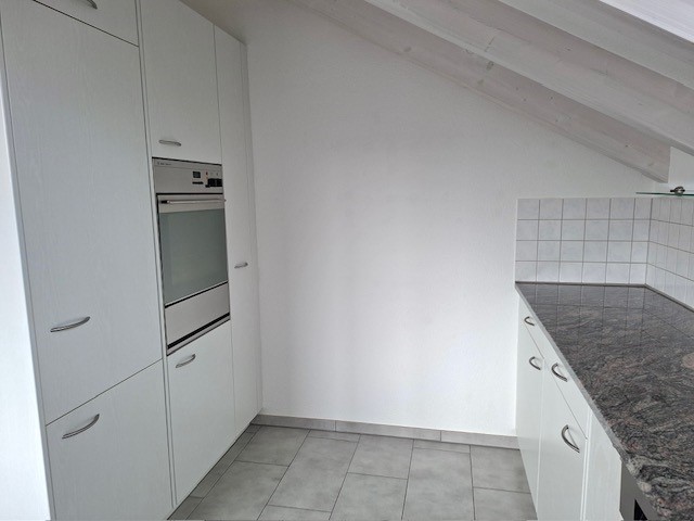 4 ½ rooms roof flat, photo 4 of 10