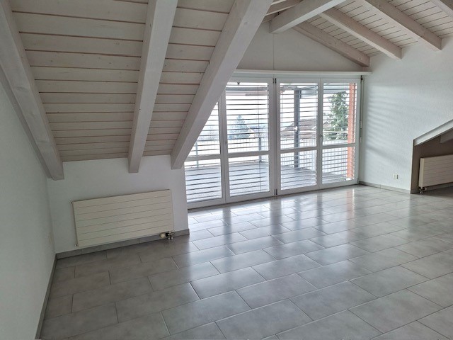 4 ½ rooms roof flat, photo 6 of 10