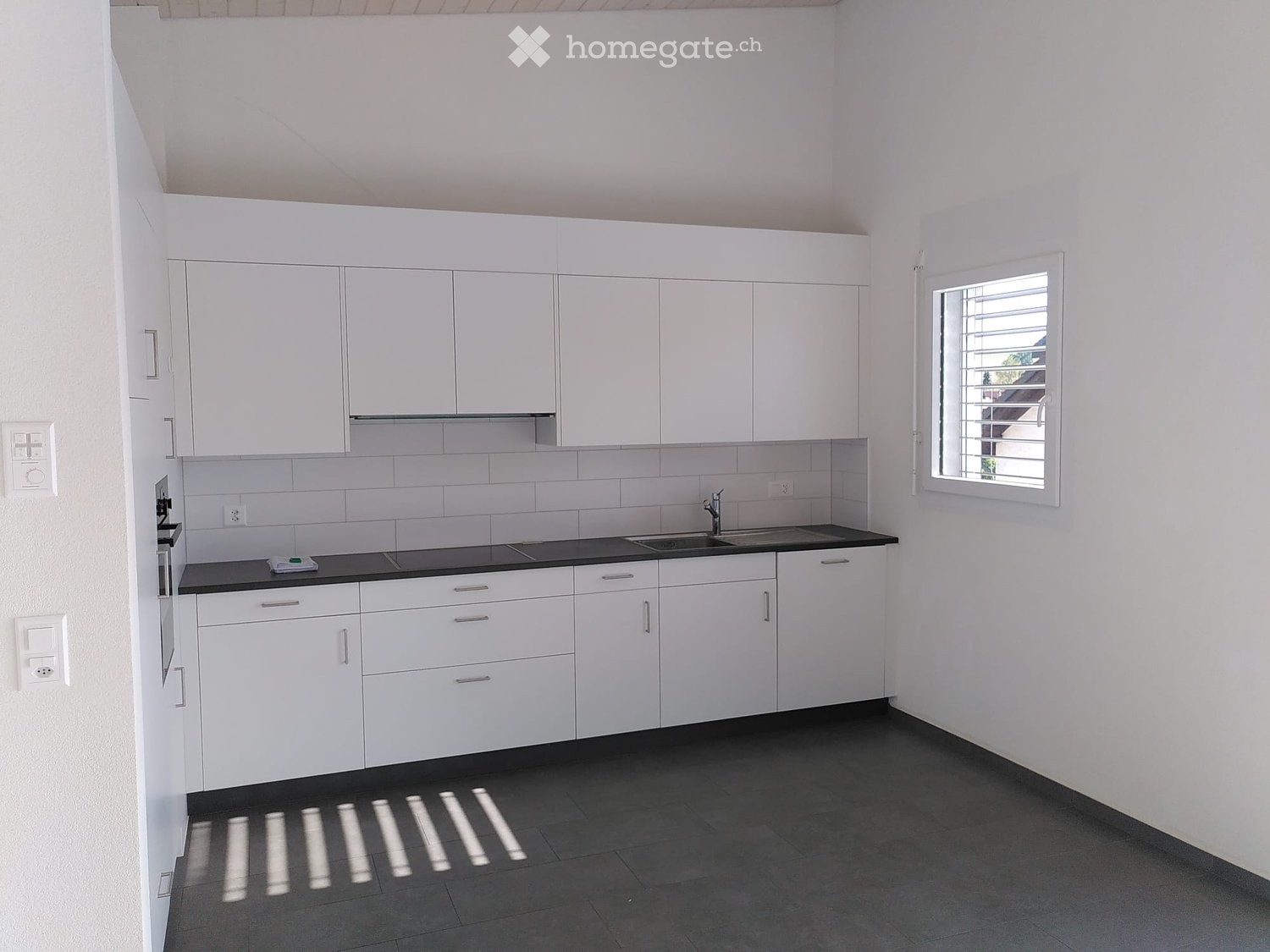 3 ½ rooms apartment, photo 4 of 5