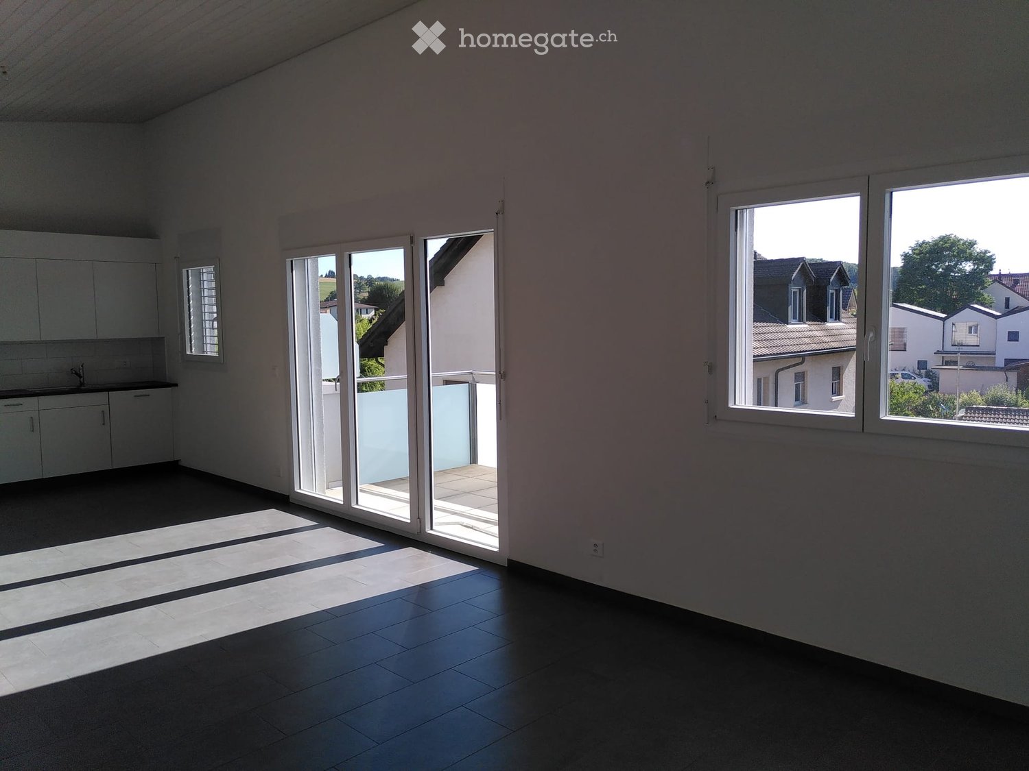 3 ½ rooms apartment, photo 1 of 5