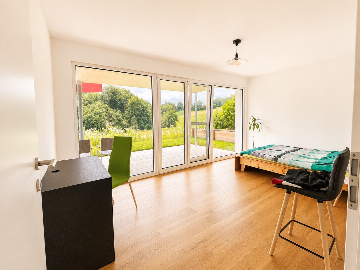 5 ½ rooms villa (8)