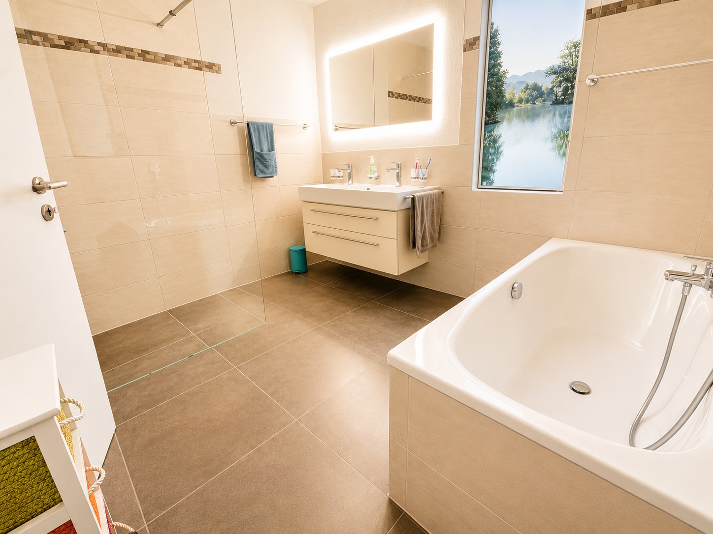 5 ½ rooms villa (10)