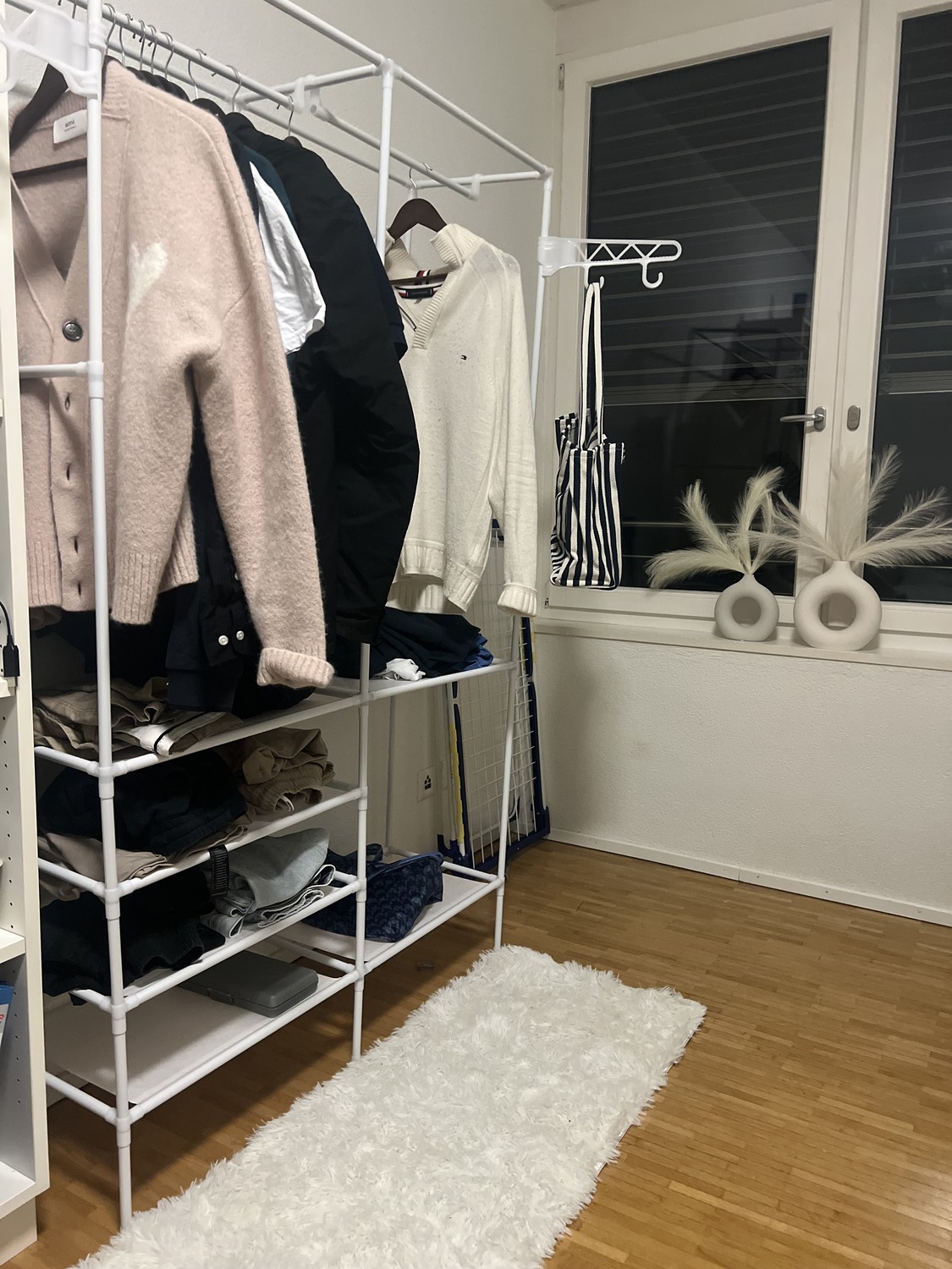 Room in a shared flat, photo 3 sur 5