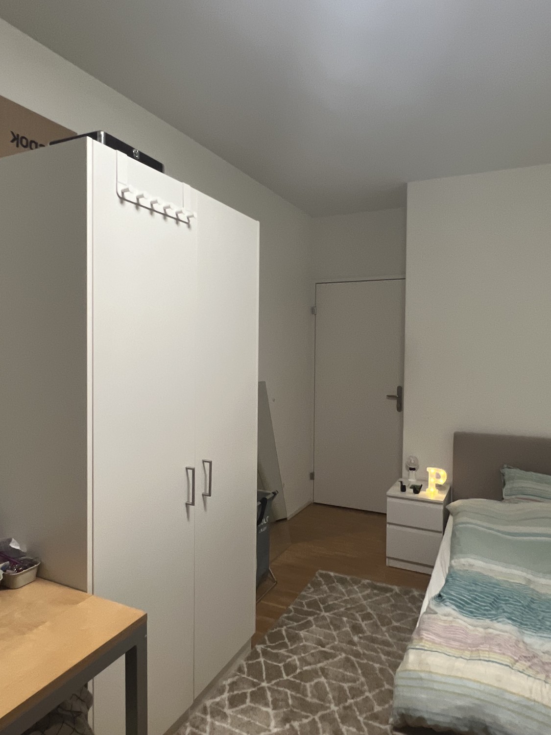 Room in a shared flat, photo 2 sur 5