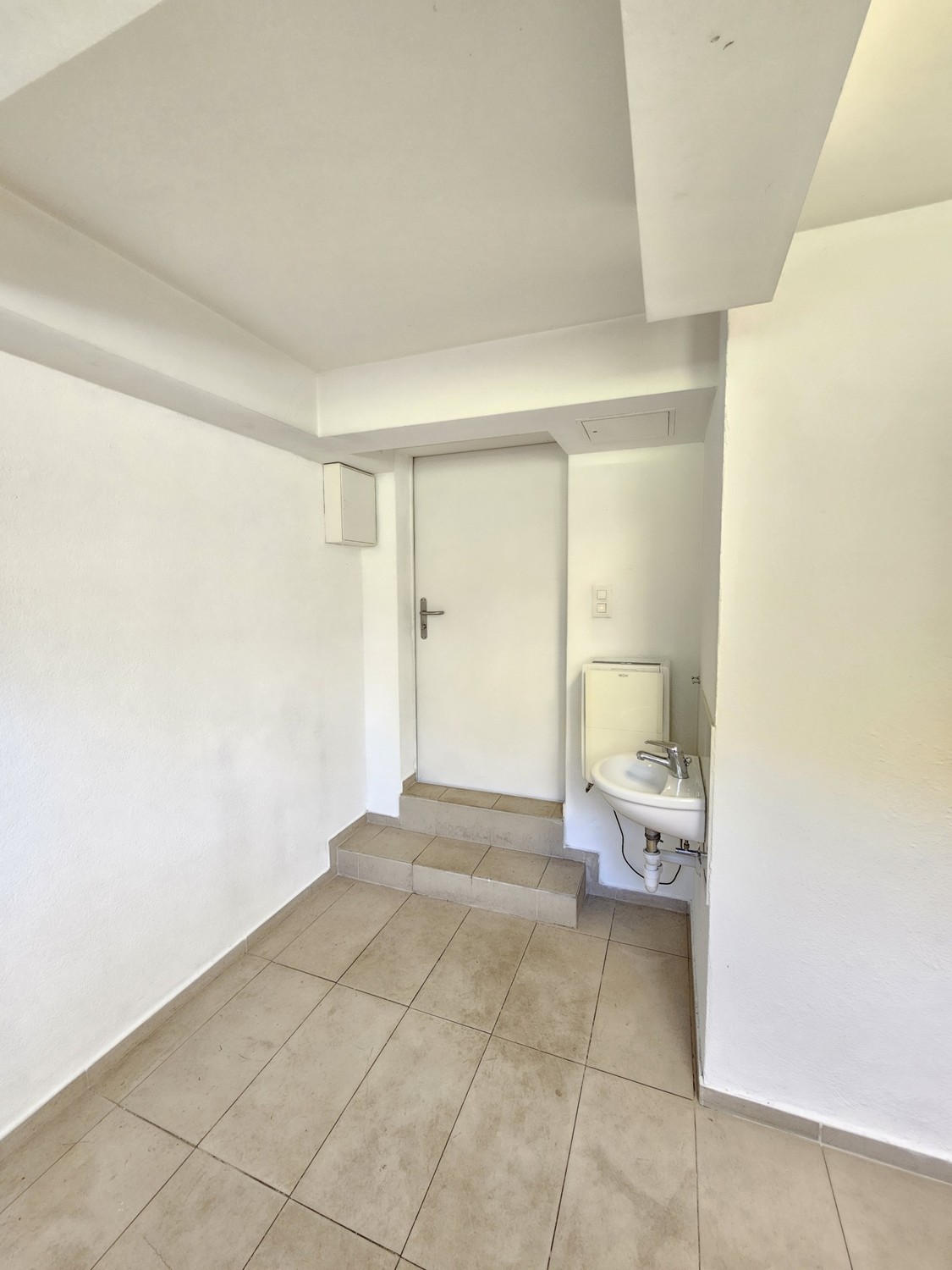 2 room apartment