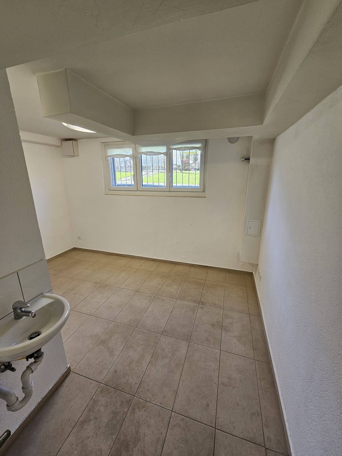 2 room apartment
