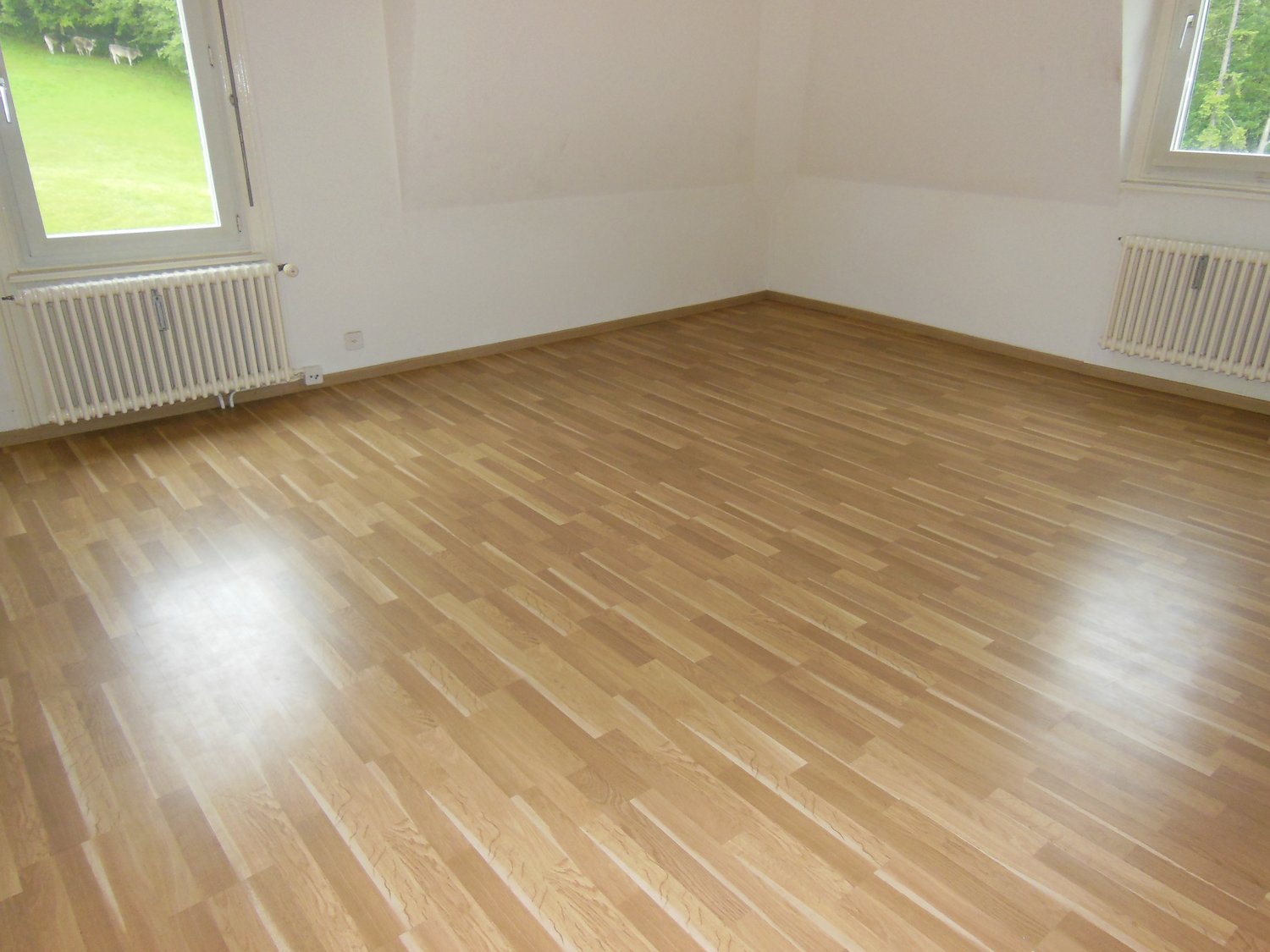 3 rooms apartment, photo 8 of 10