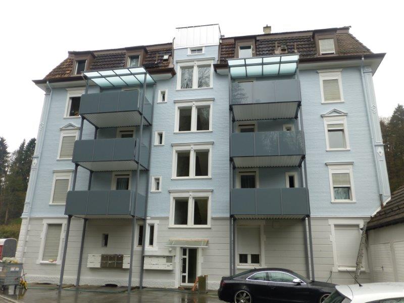 3 rooms apartment, photo 1 of 10