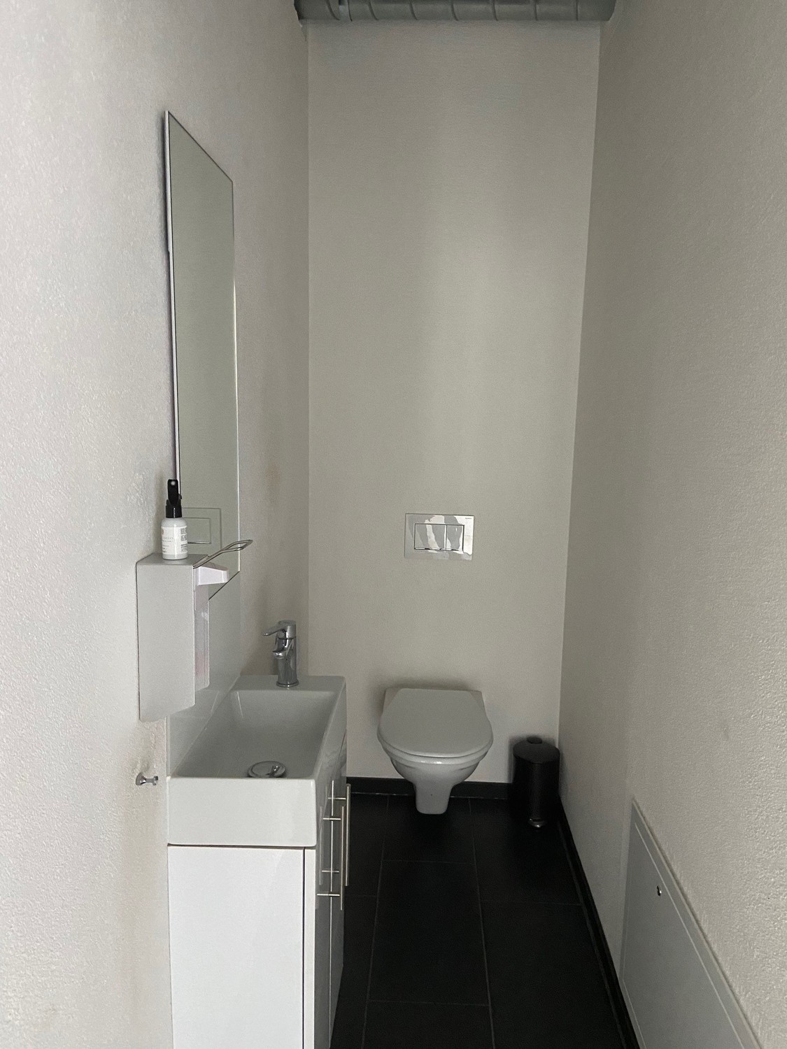 ufficio di 125m²