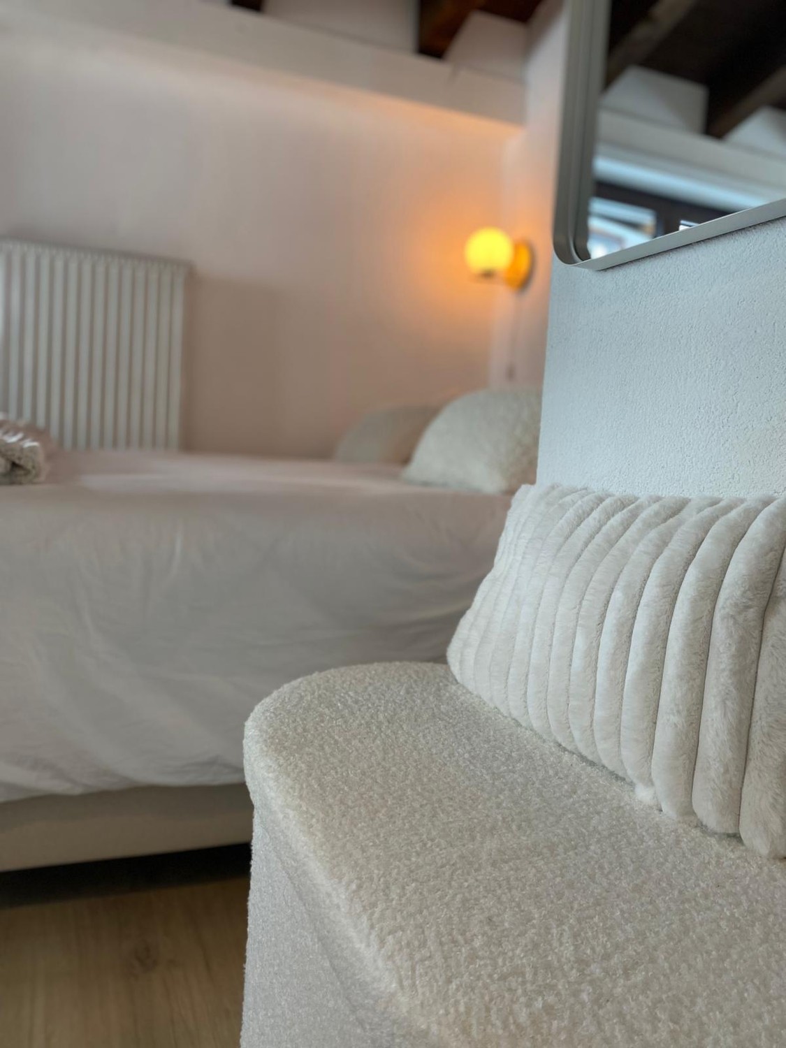 1 ½ rooms apartment, photo 2 of 10