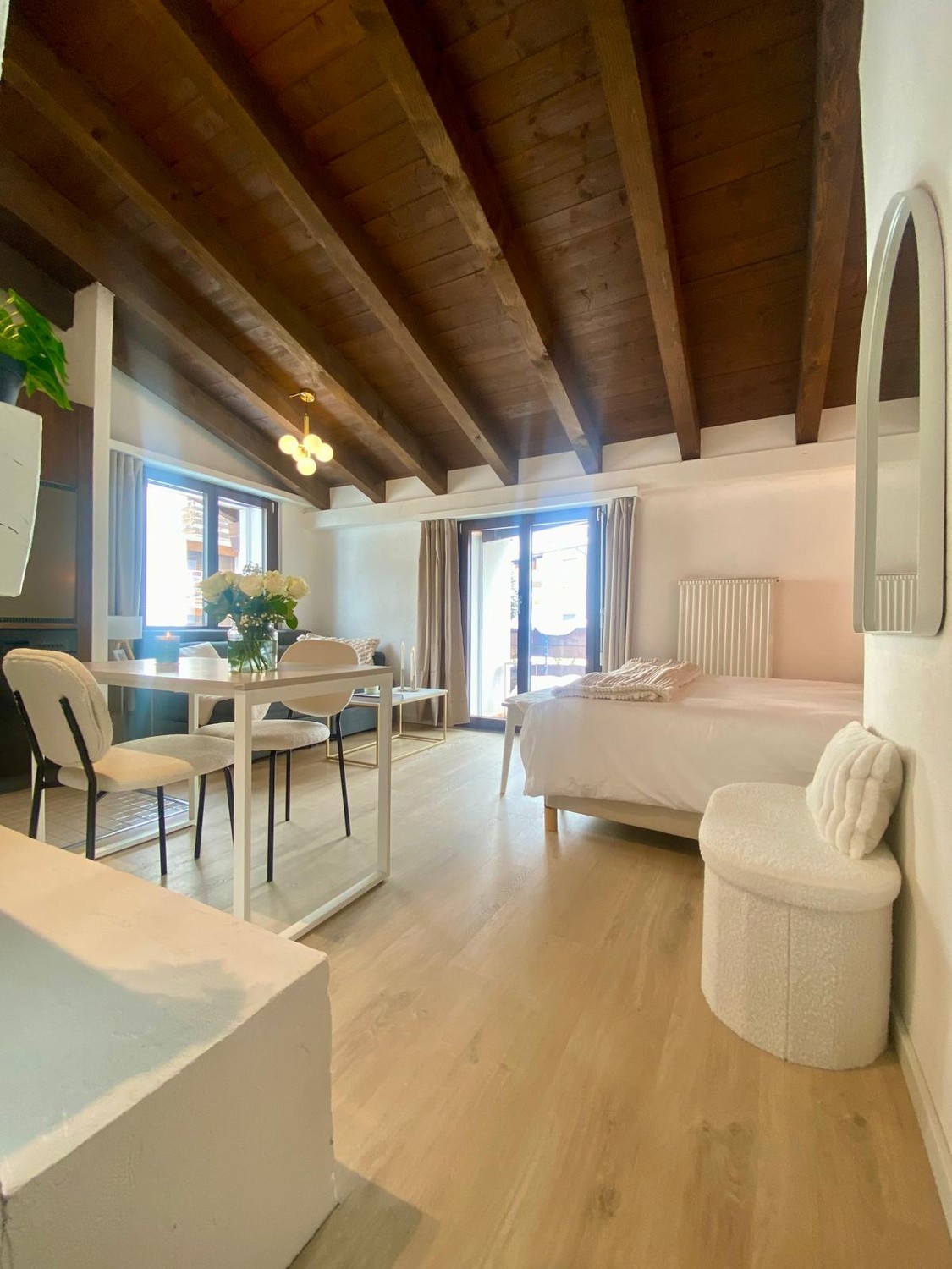 1 ½ rooms apartment, photo 1 of 10