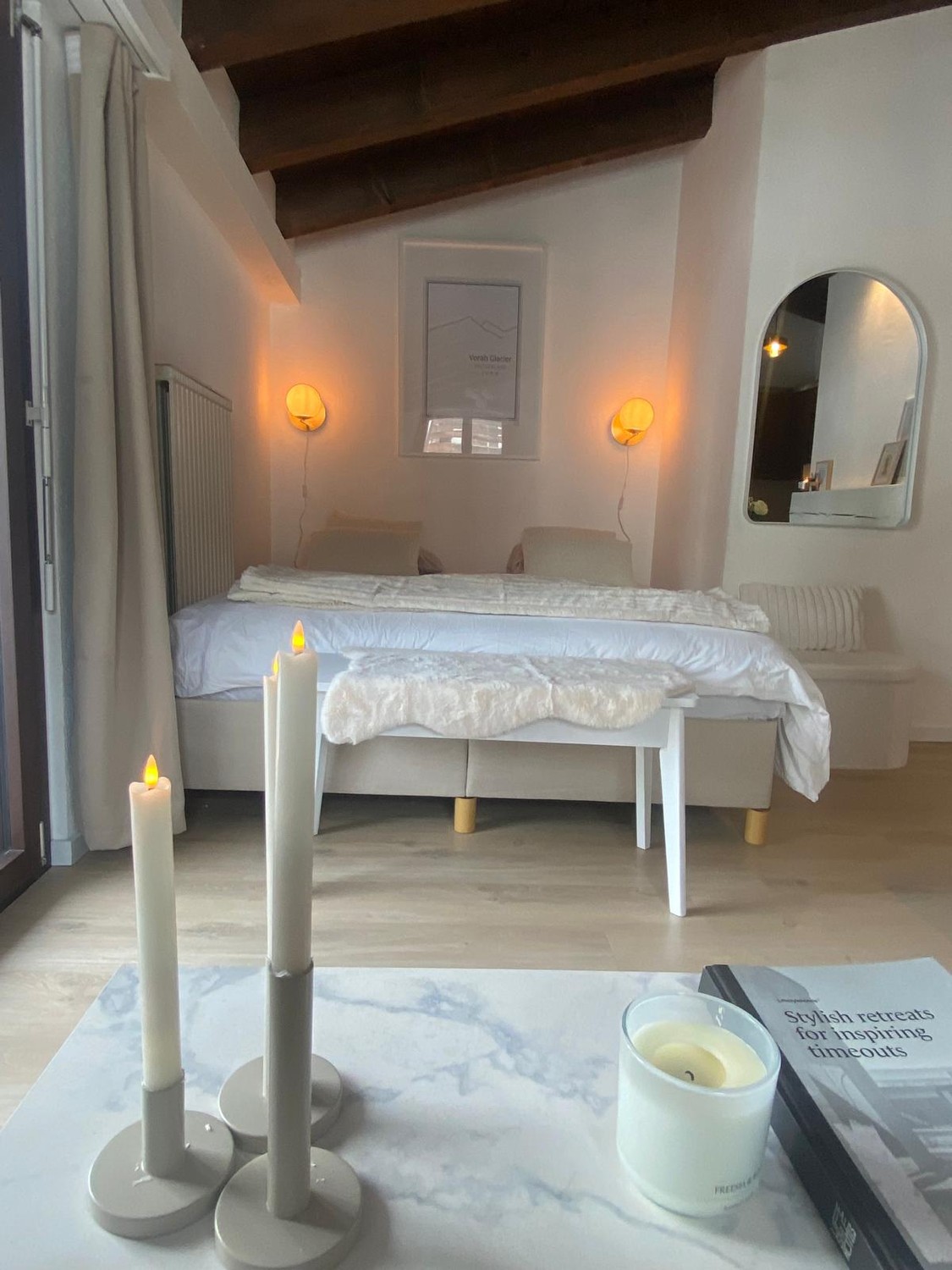 1 ½ rooms apartment, photo 3 of 10
