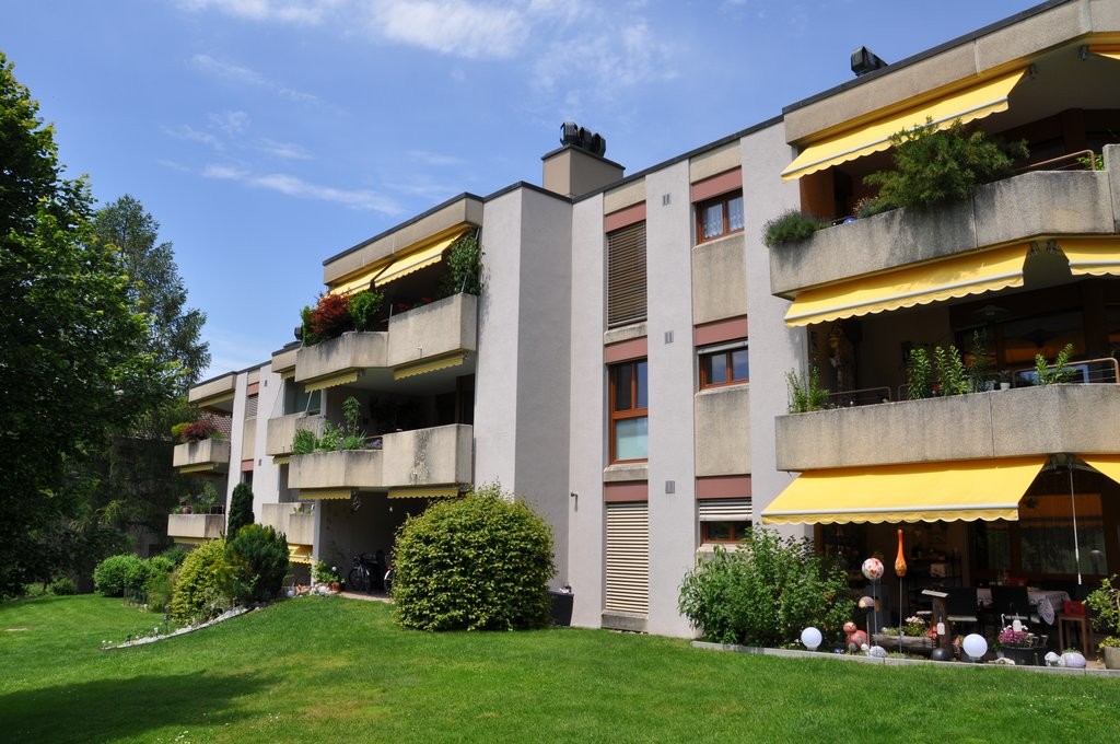 Appartamento di 3 ½ locali