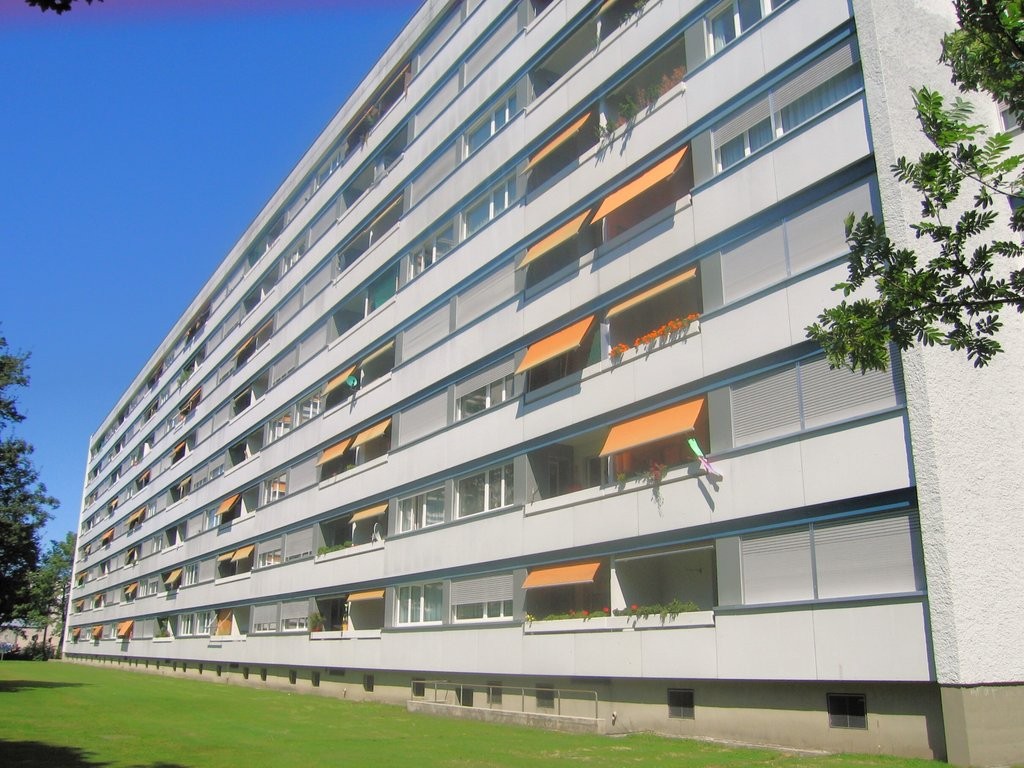 Appartamento di 3 ½ locali