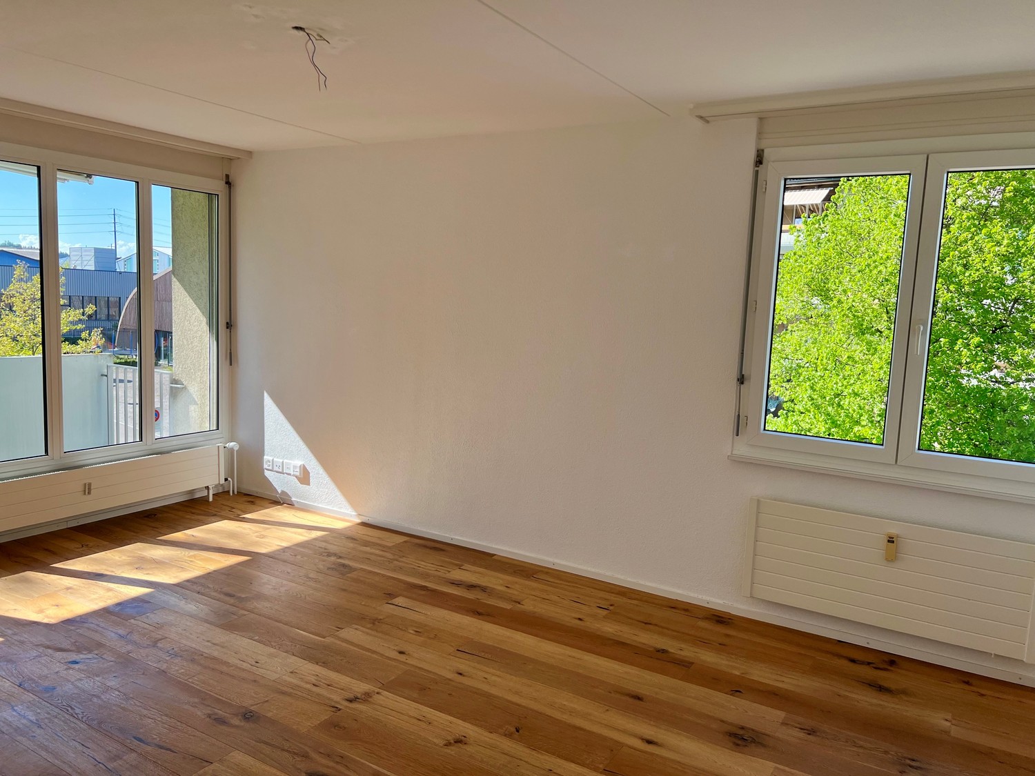 Appartamento di 3 ½ locali
