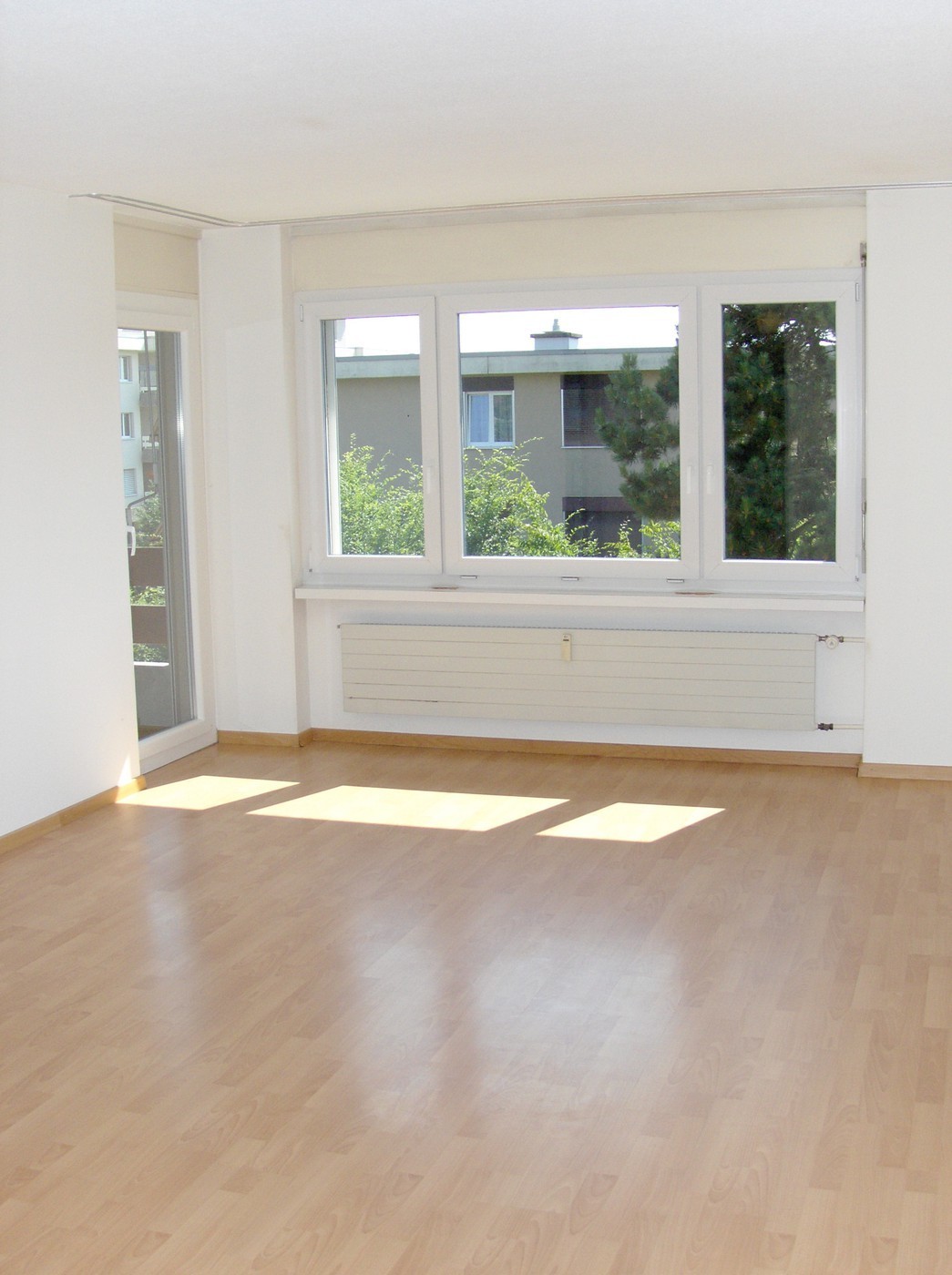 2 pièces appartement