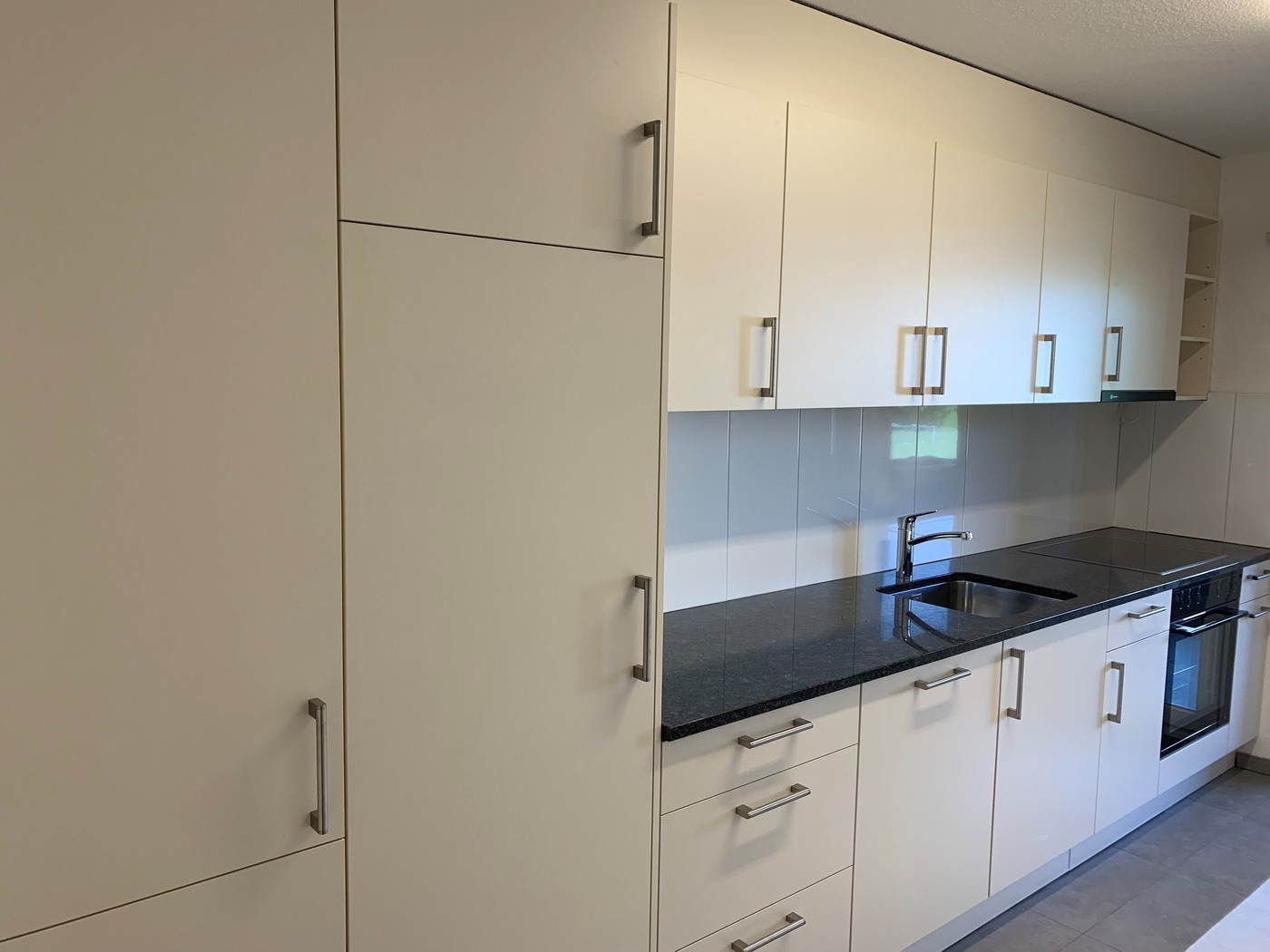 2 pièces appartement