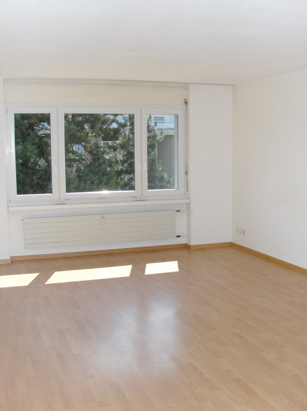 2 pièces appartement