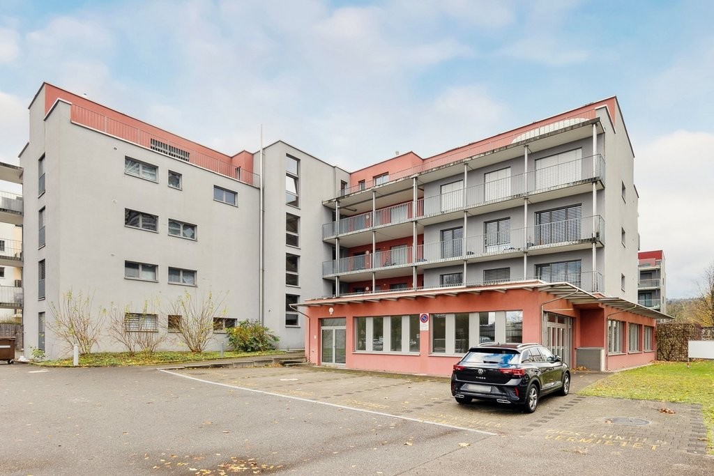 235m² office, photo 2 of 6