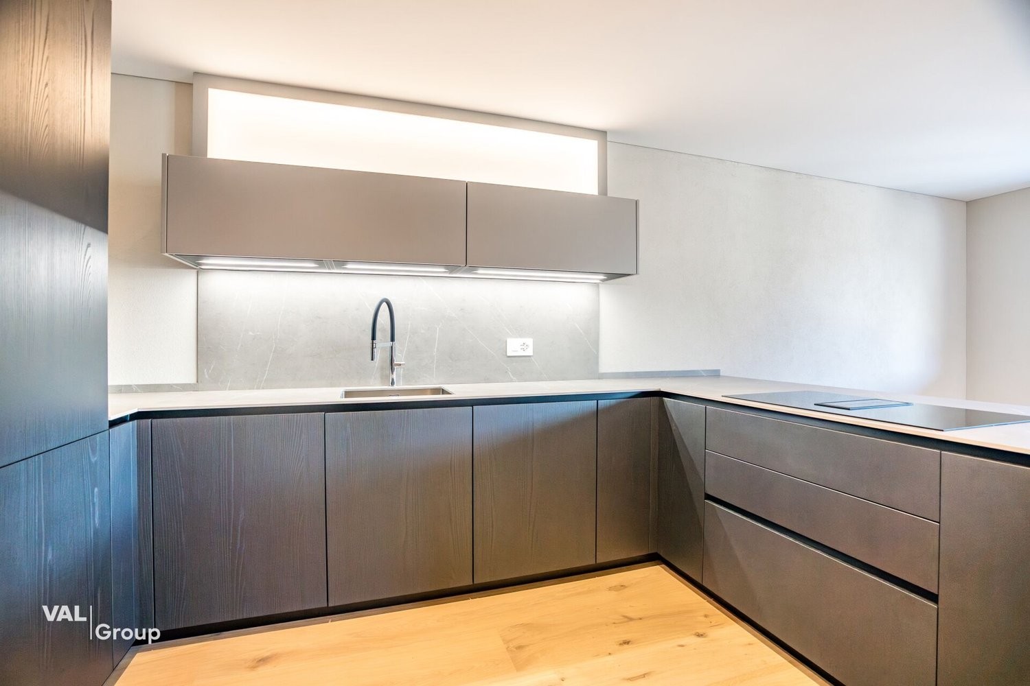 2 ½ pièces appartement