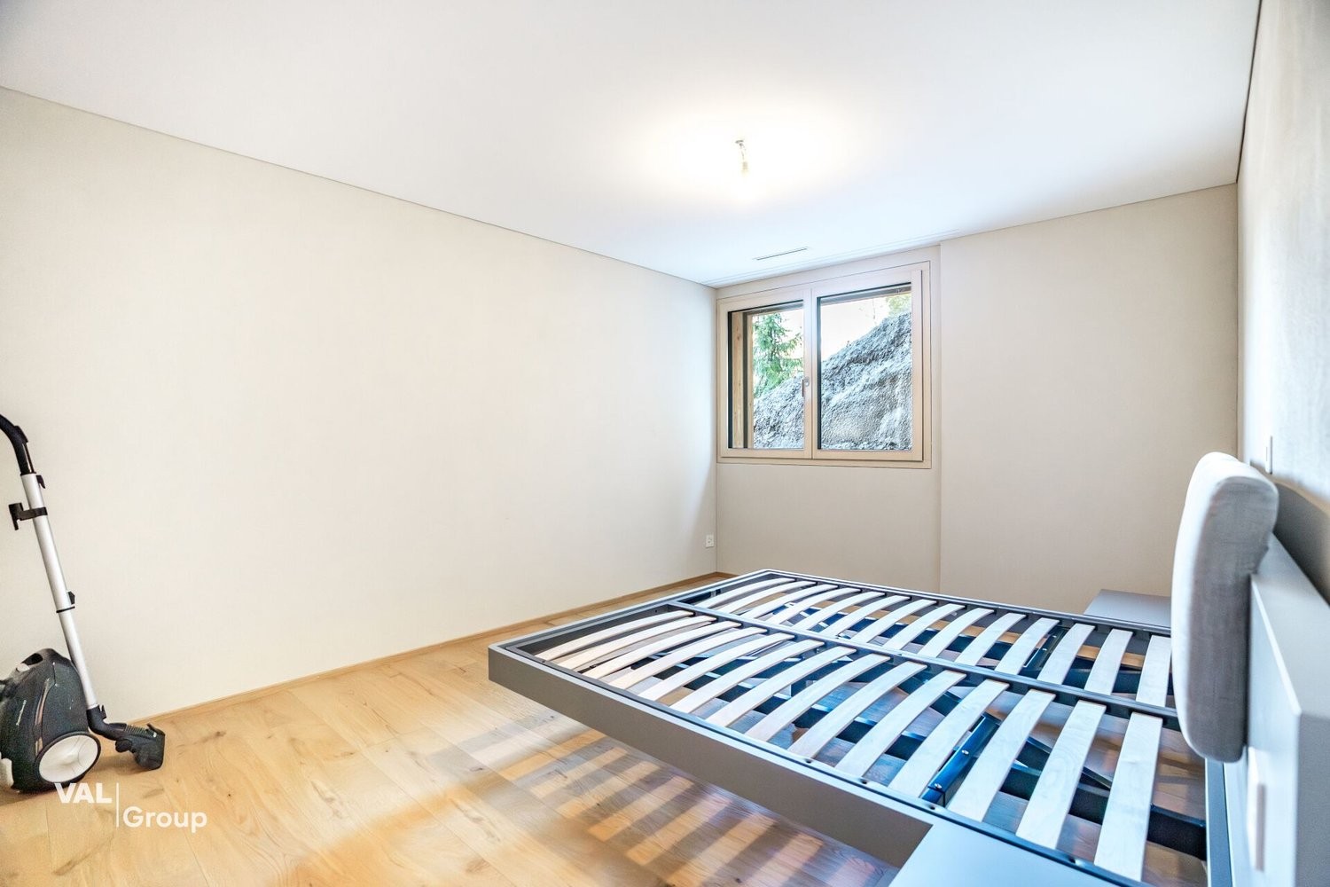2 ½ pièces appartement