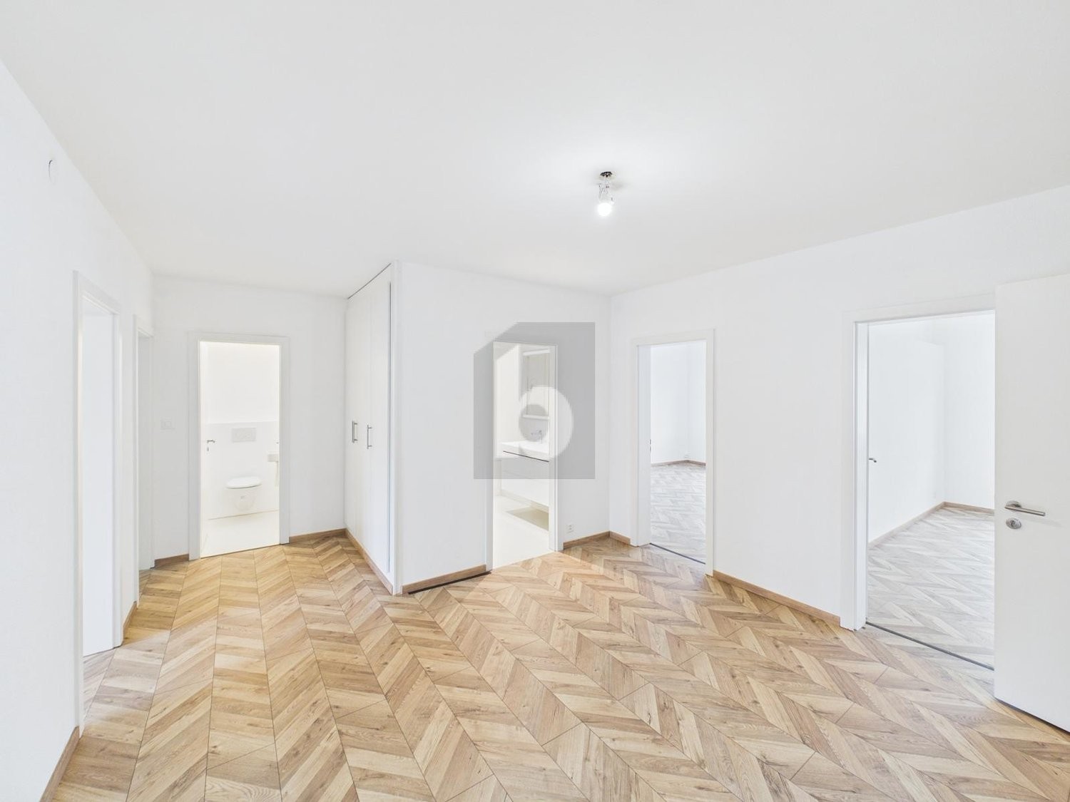 Appartamento di 4 ½ locali, foto 1 di 4