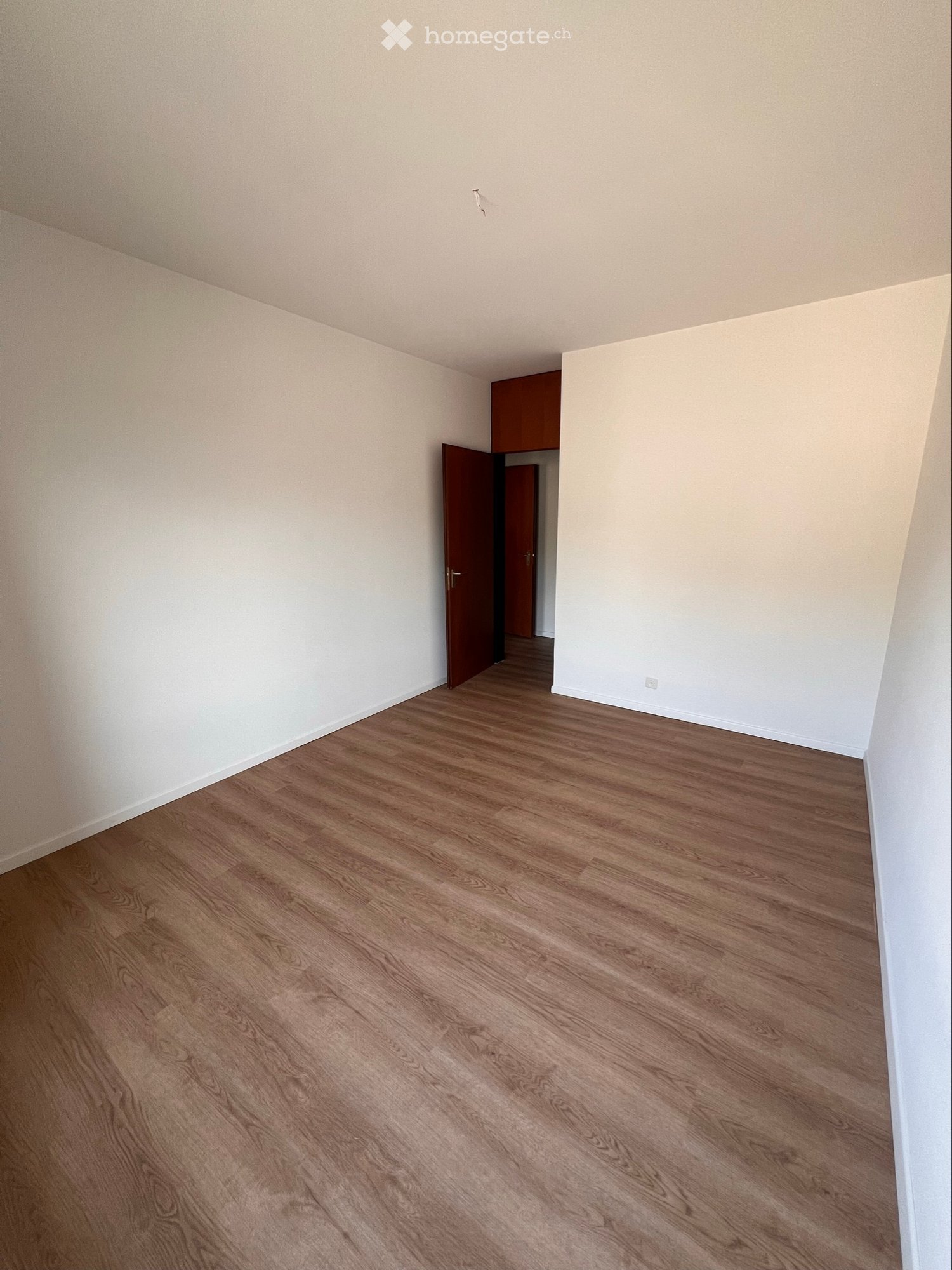 2 rooms apartment