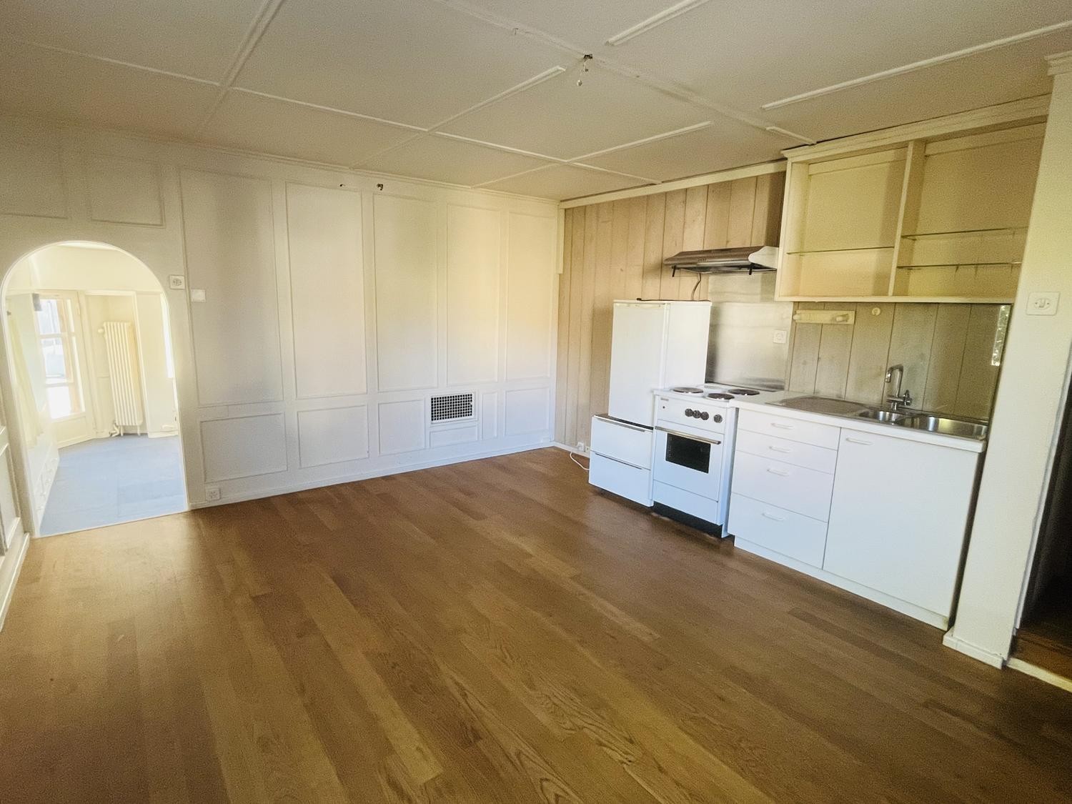1 ½ rooms apartment, photo 4 of 10