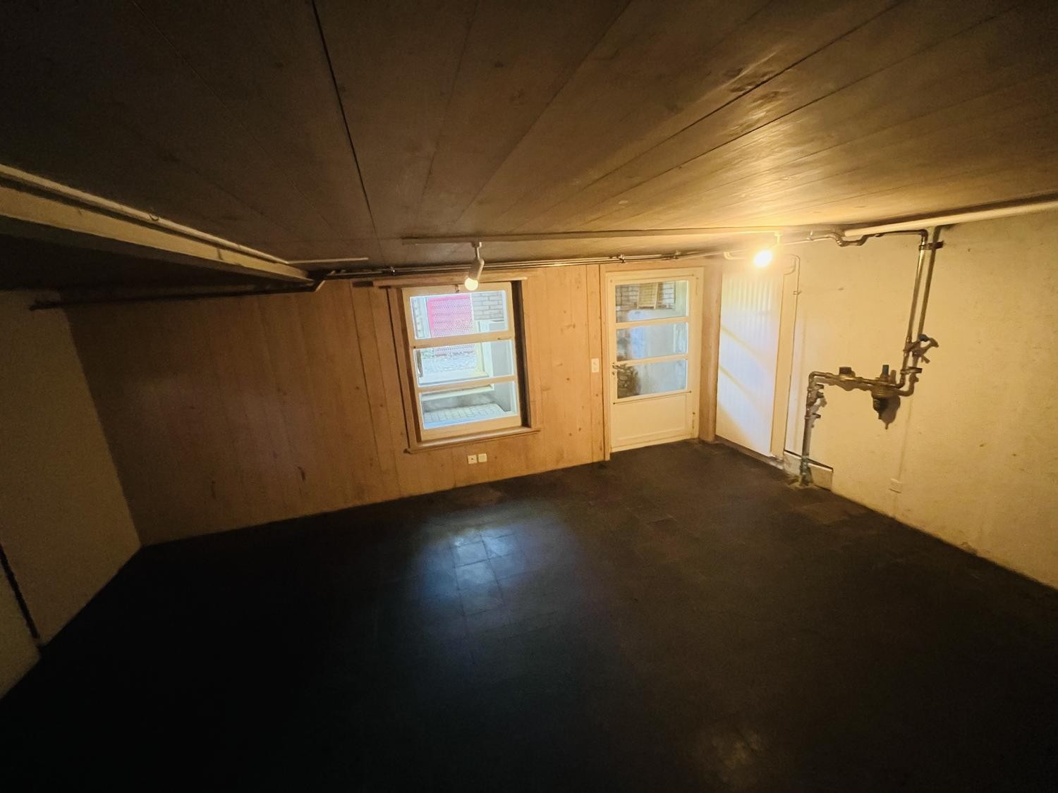 1 ½ rooms apartment, photo 9 of 10