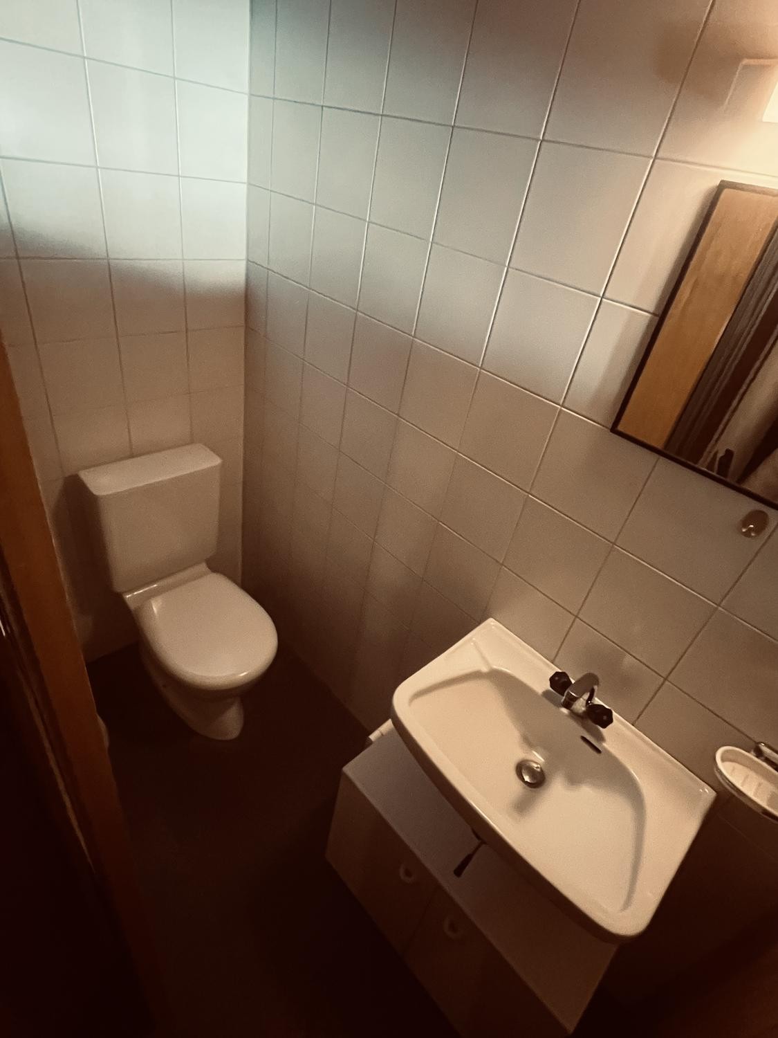 1 ½ rooms apartment, photo 6 of 10