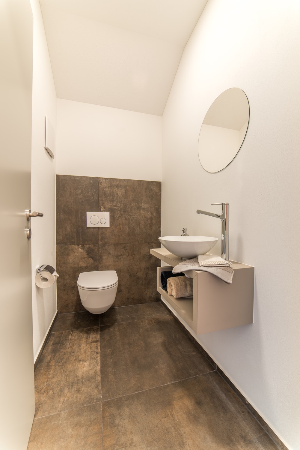 Room in a shared flat, photo 7 of 8