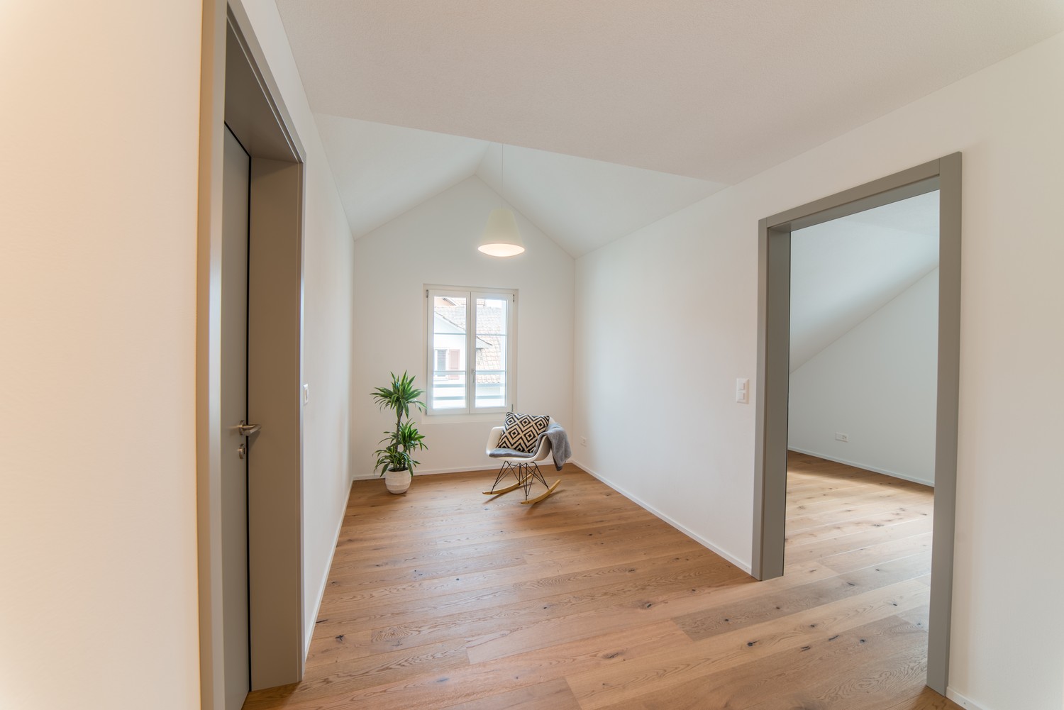 Room in a shared flat, photo 1 of 8