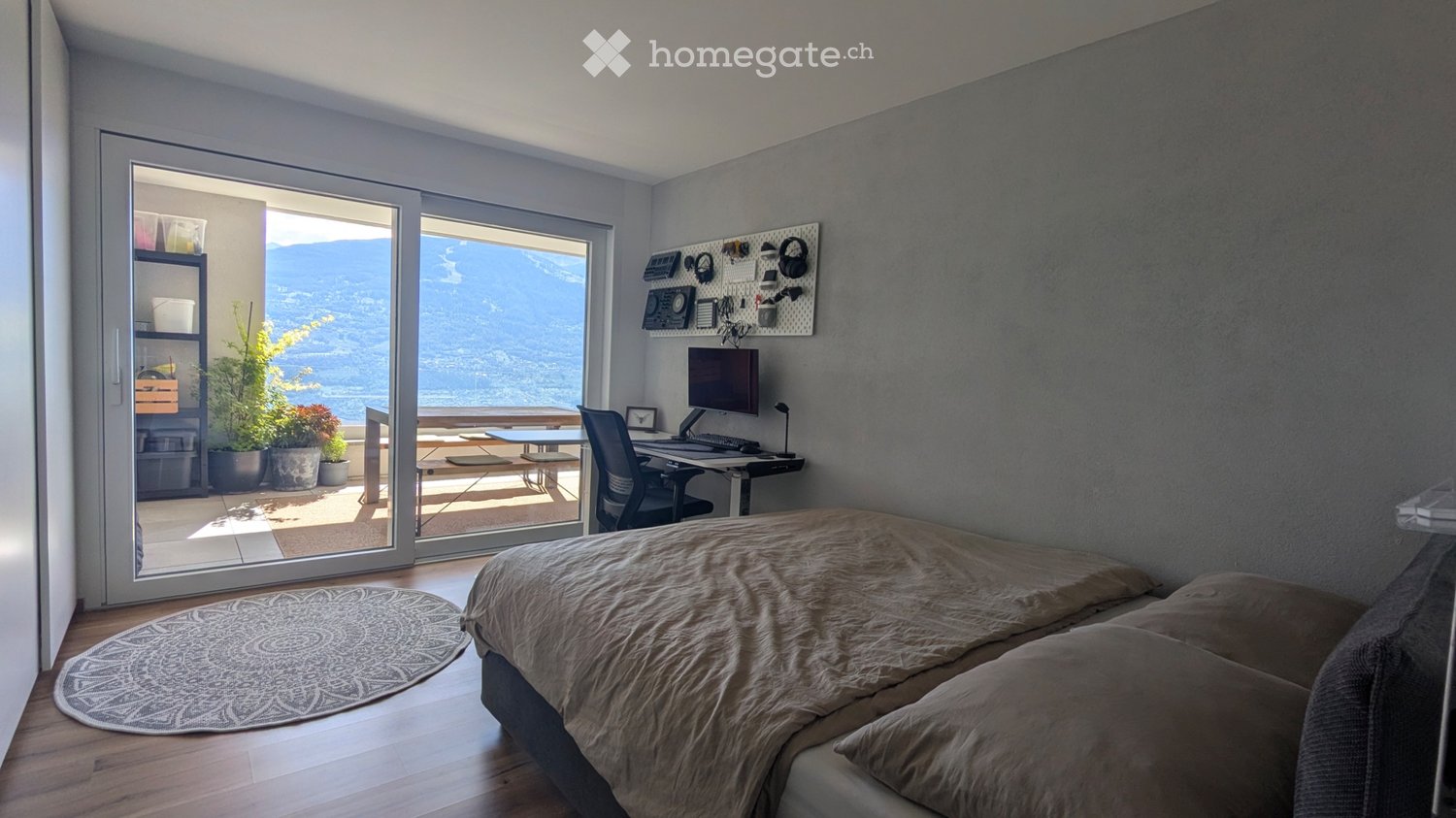 2 ½ rooms apartment, photo 1 of 5