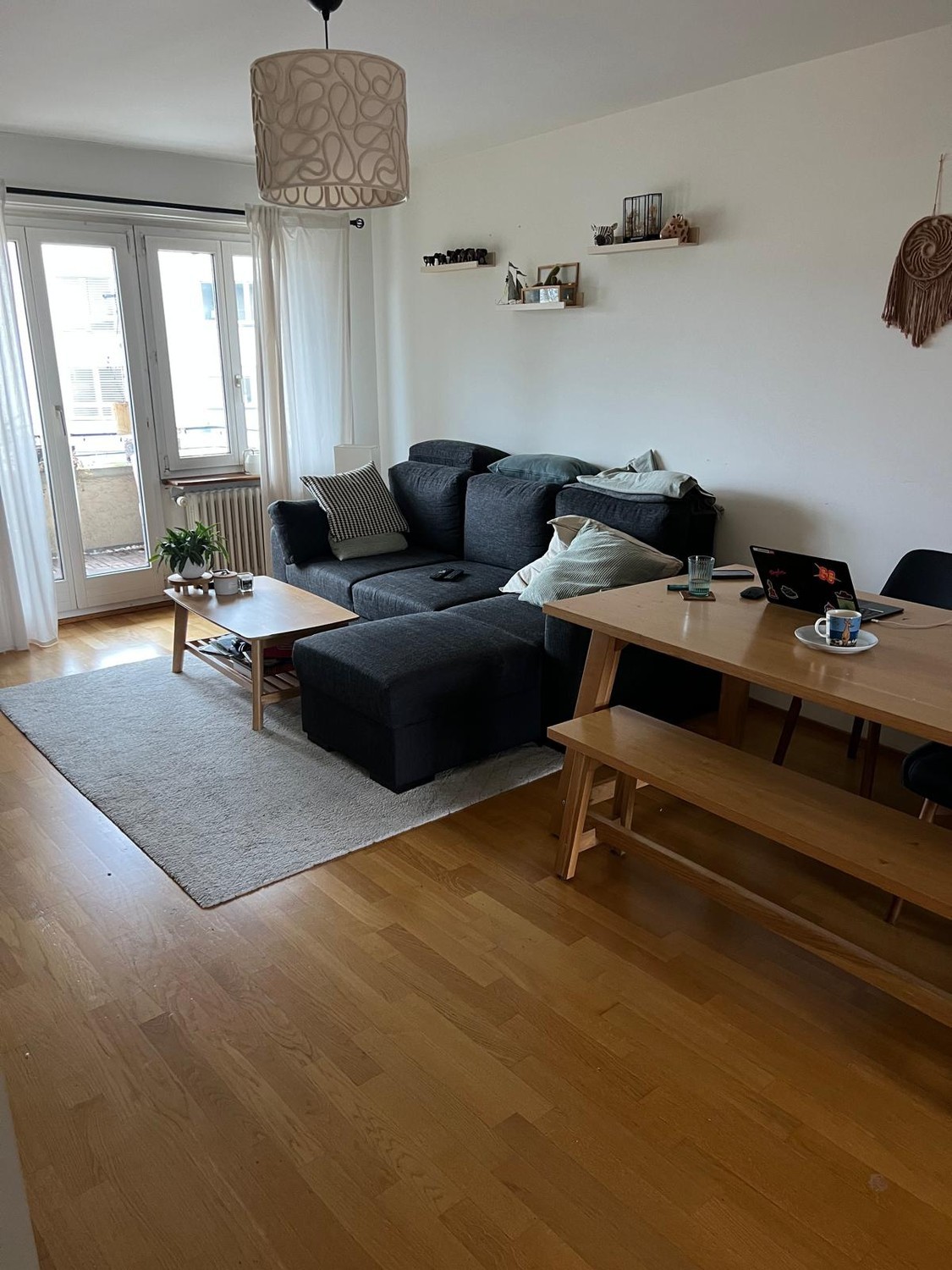 Chambre en colocation, photo 4 sur 10
