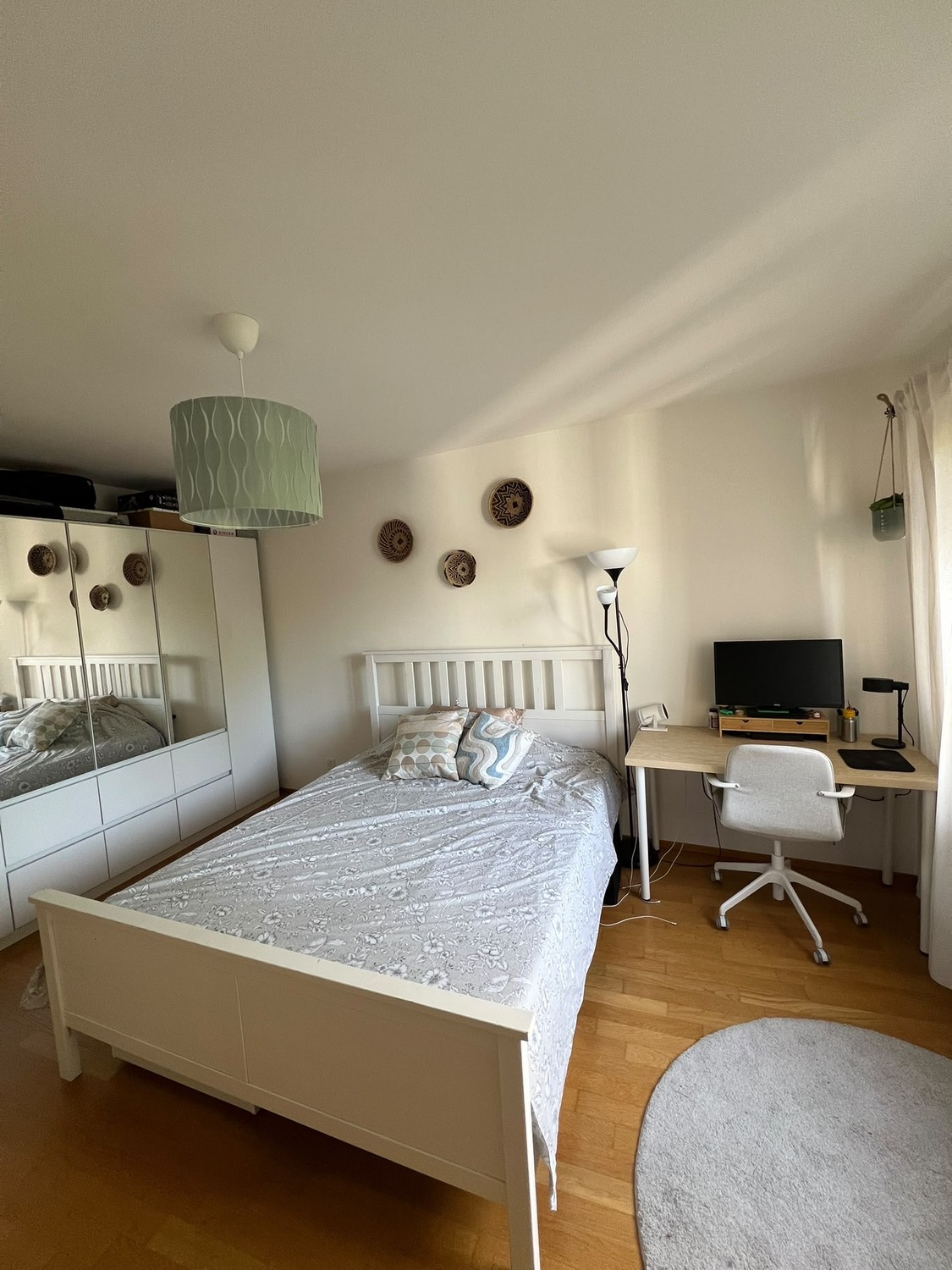 Chambre en colocation, photo 2 sur 10