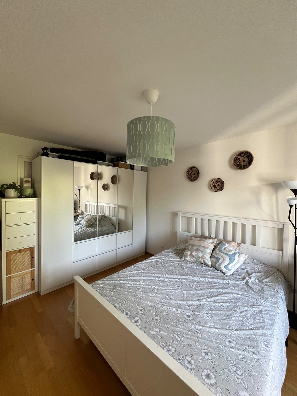 Chambre en colocation, photo 3 sur 10