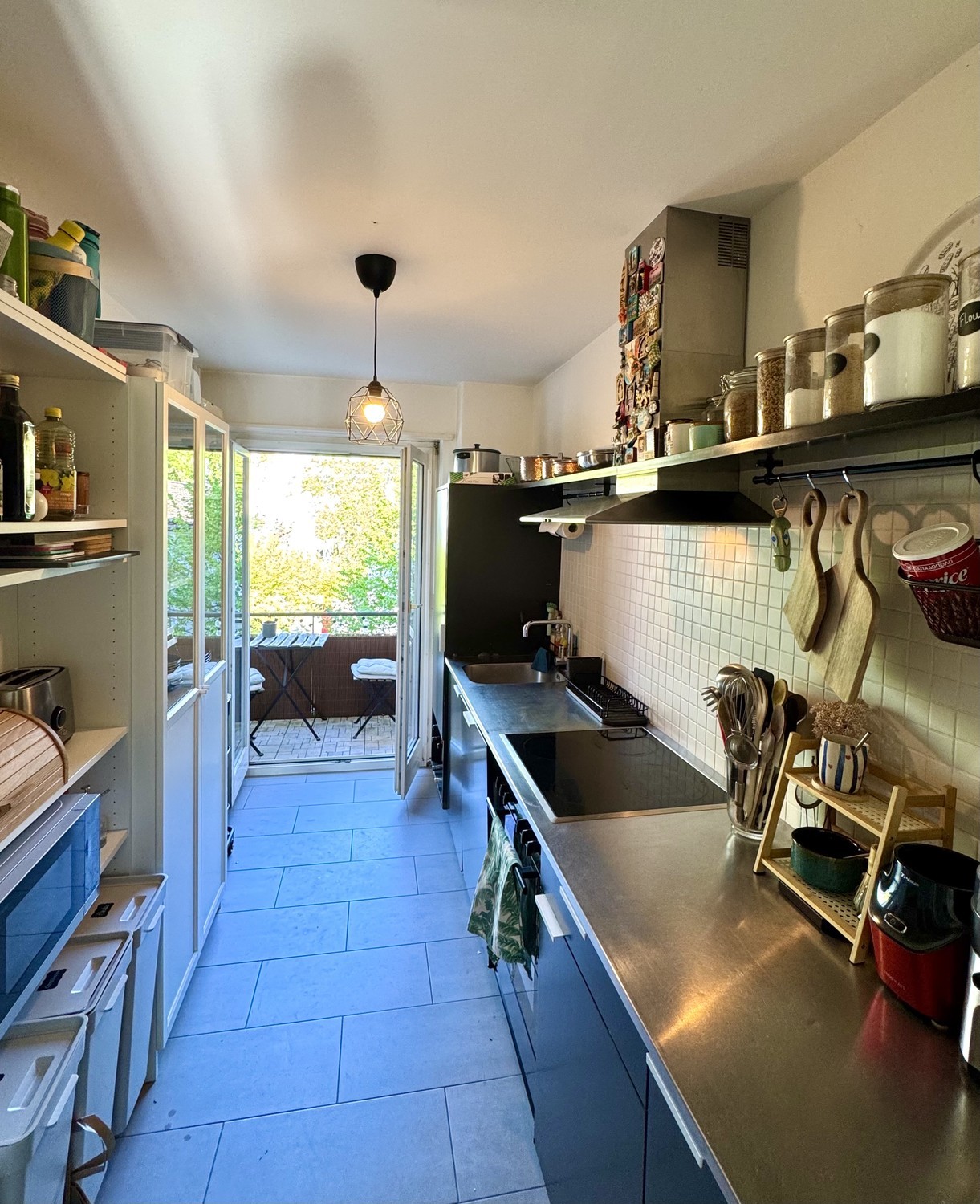 Chambre en colocation, photo 7 sur 10