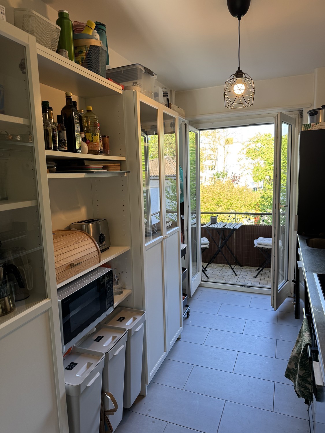 Chambre en colocation, photo 9 sur 10