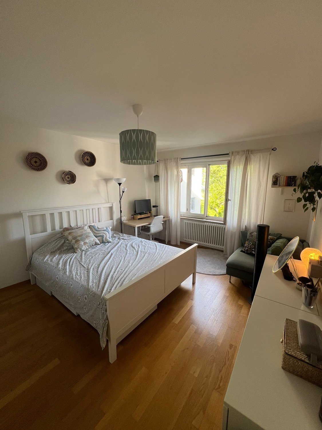 Chambre en colocation, photo 1 sur 10