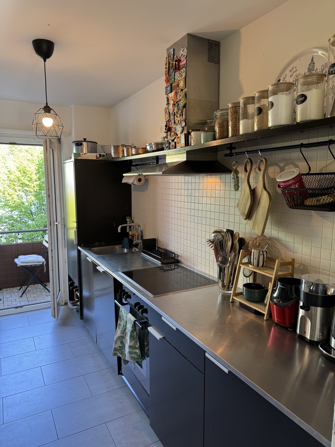 Chambre en colocation, photo 8 sur 10