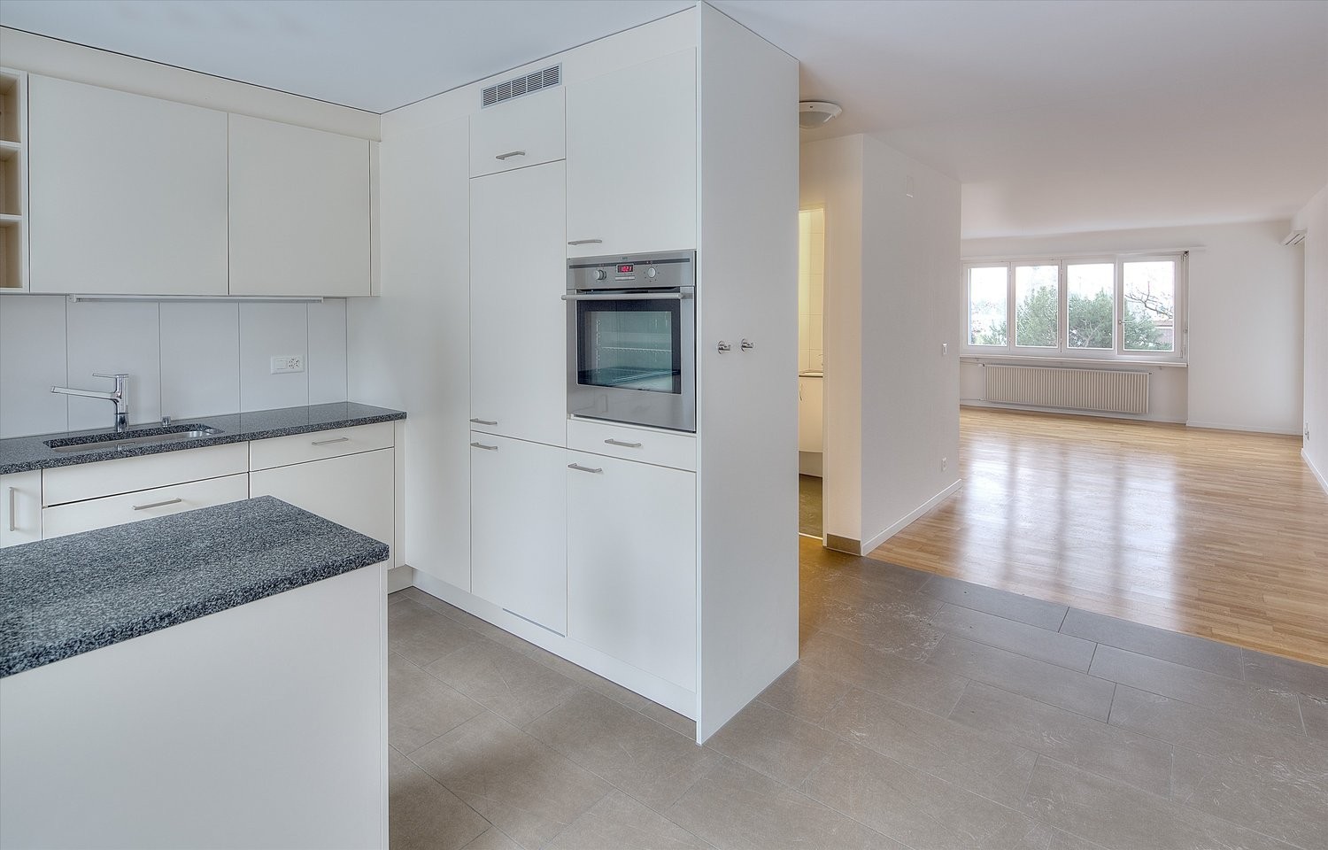 Appartement de 4 ½ pièces