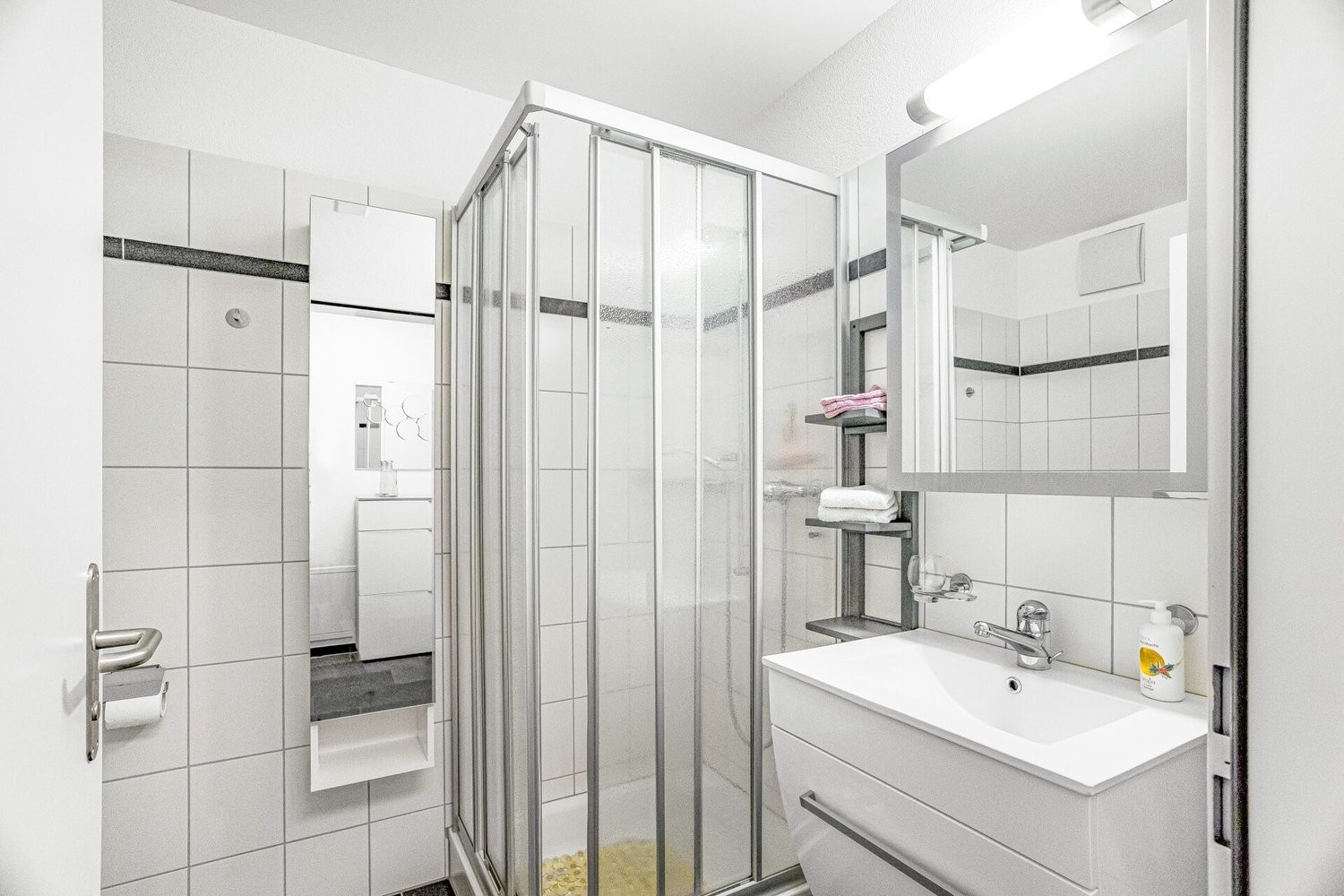 3 ½ room apartment