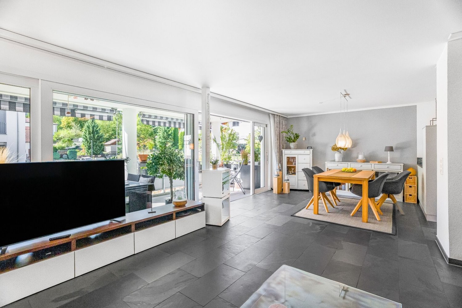 3 ½ room apartment