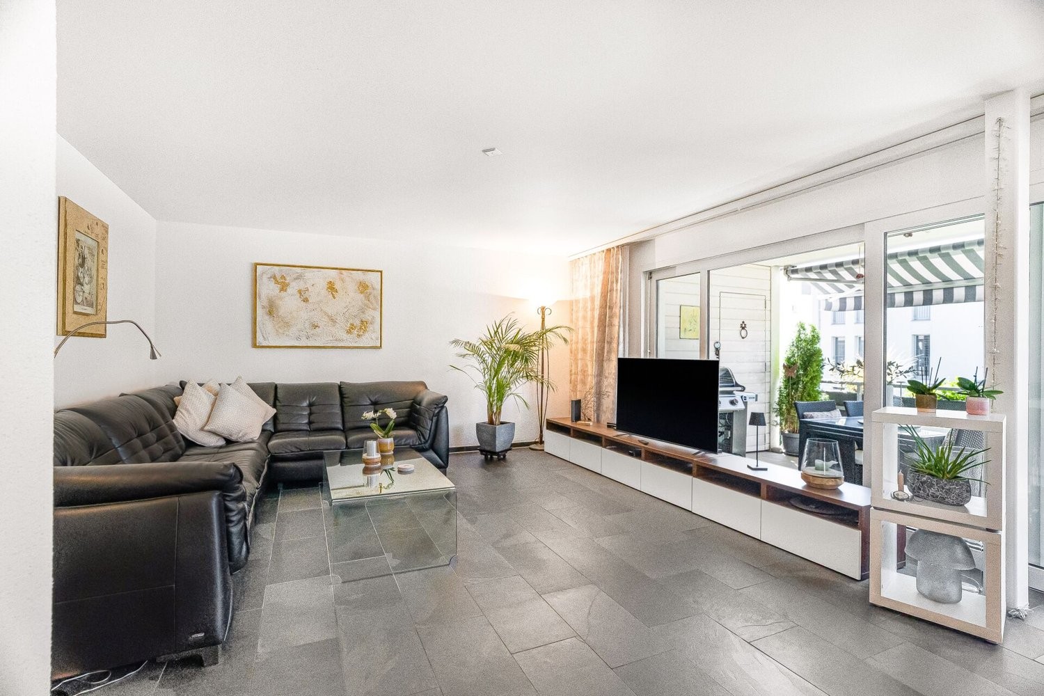 3 ½ room apartment