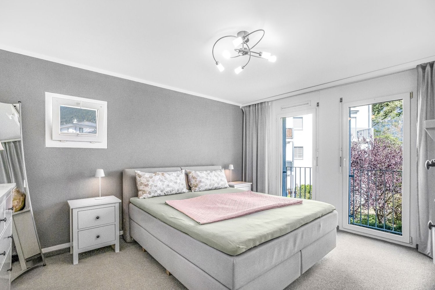 3 ½ room apartment