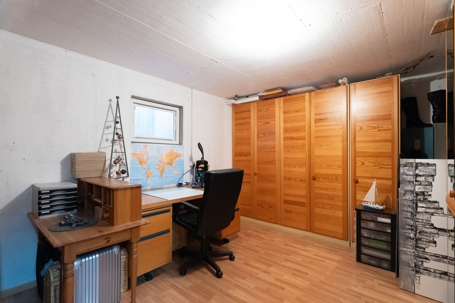 3 ½ room apartment