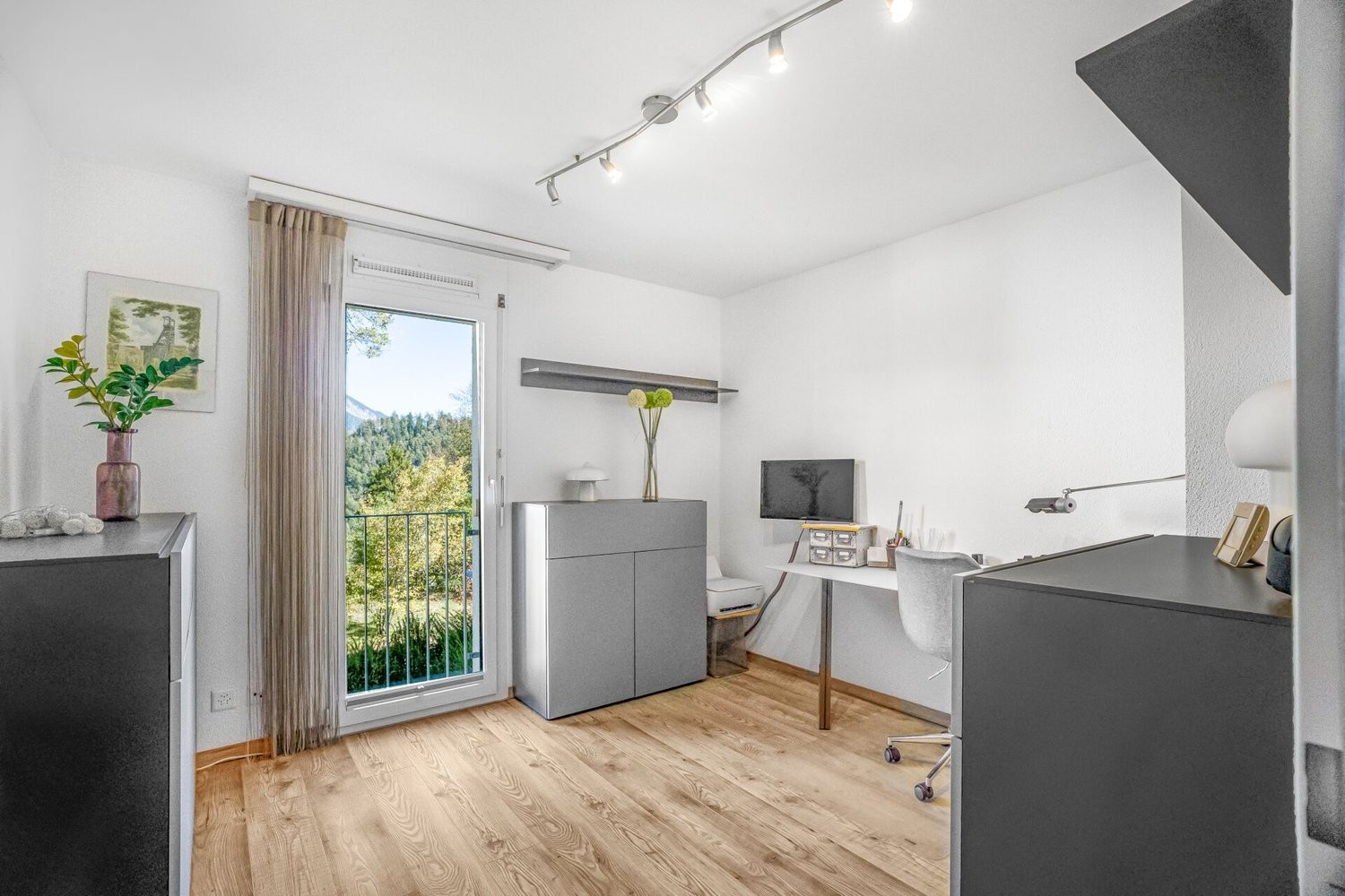 3 ½ room apartment