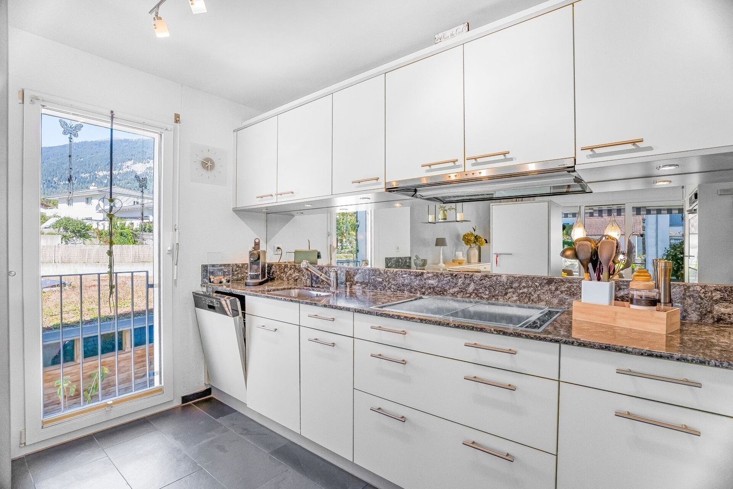 3 ½ room apartment