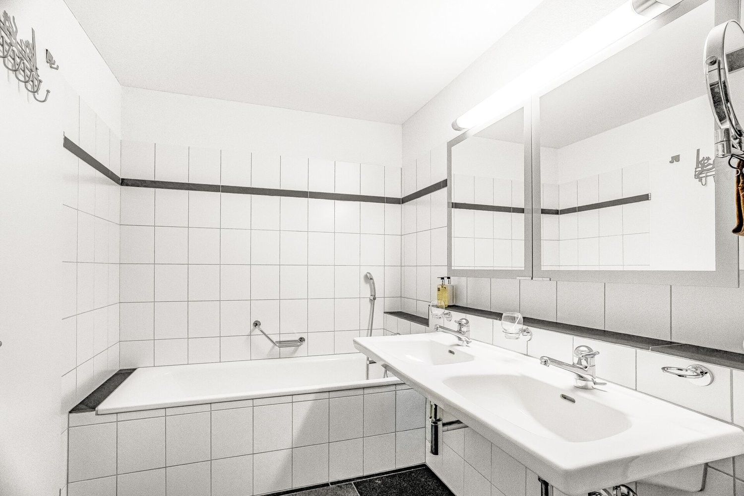 3 ½ room apartment