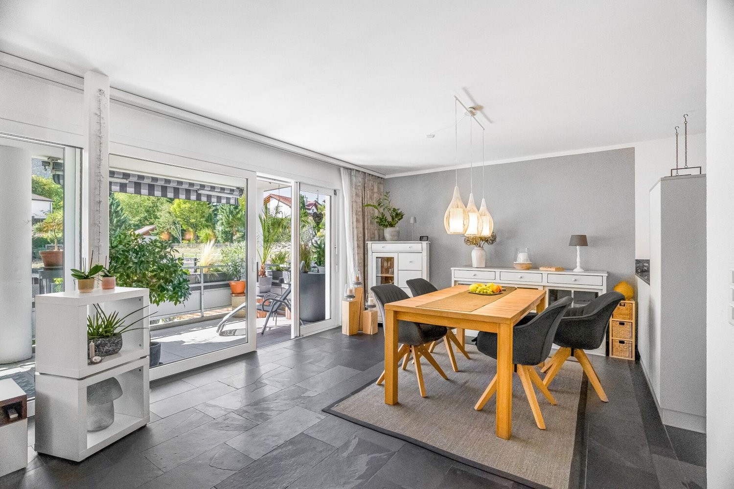 3 ½ room apartment